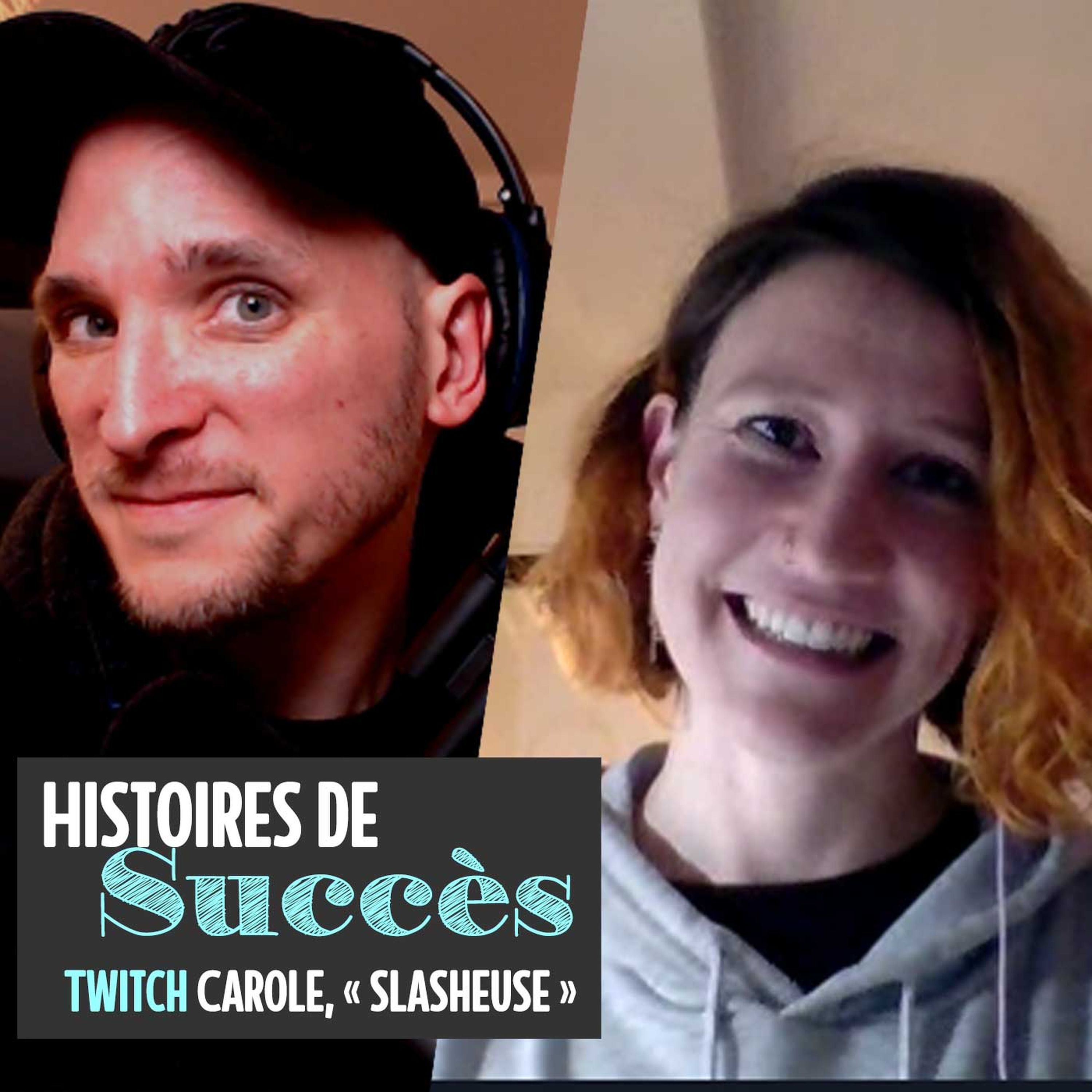 Histoires de Succès