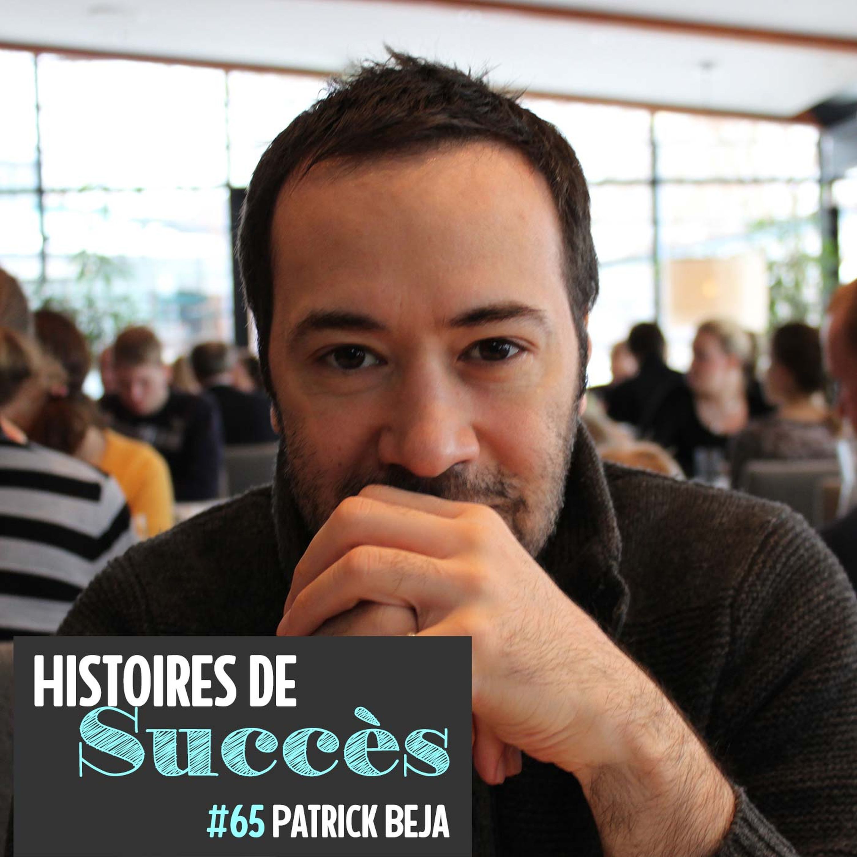 Histoires de Succès