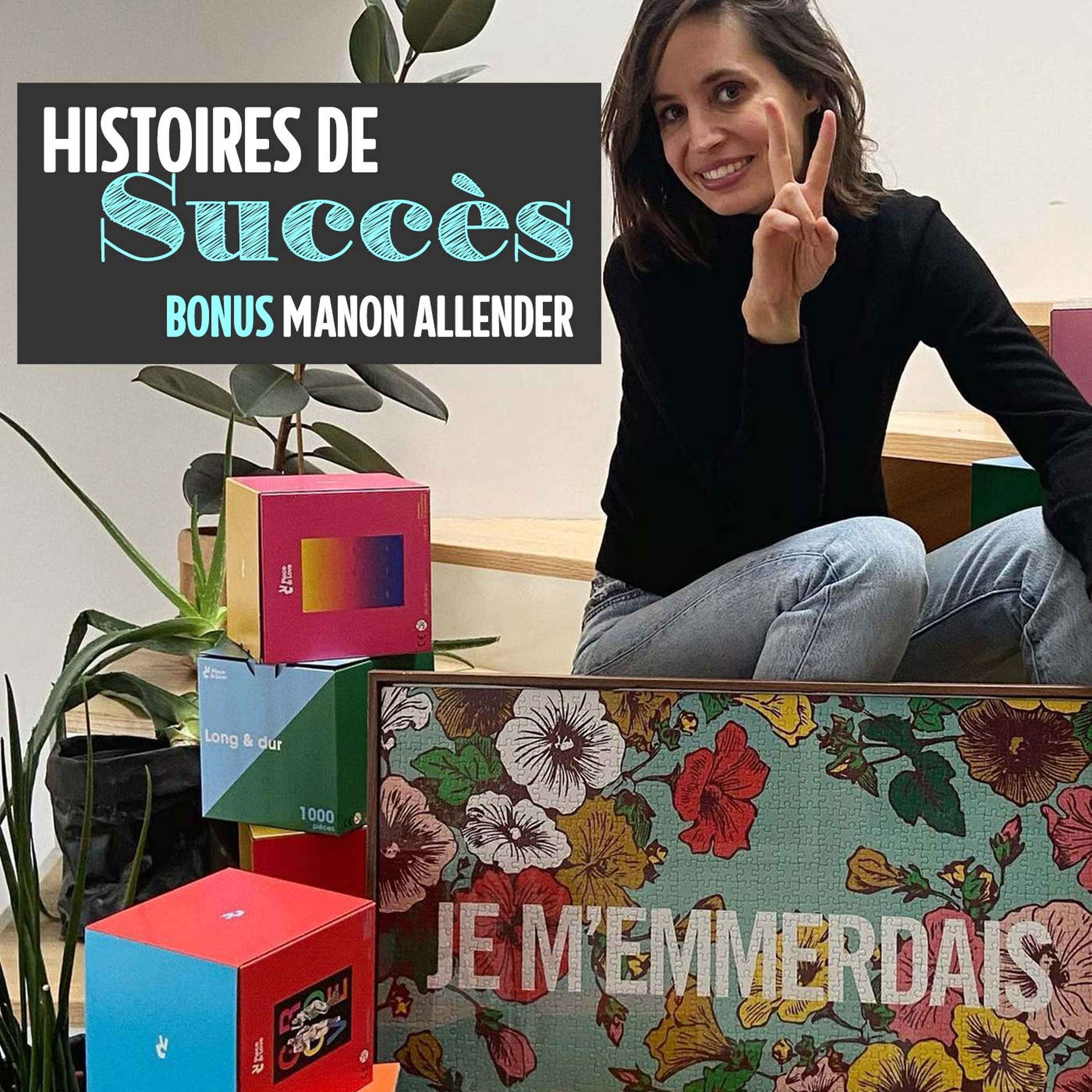 Histoires de Succès