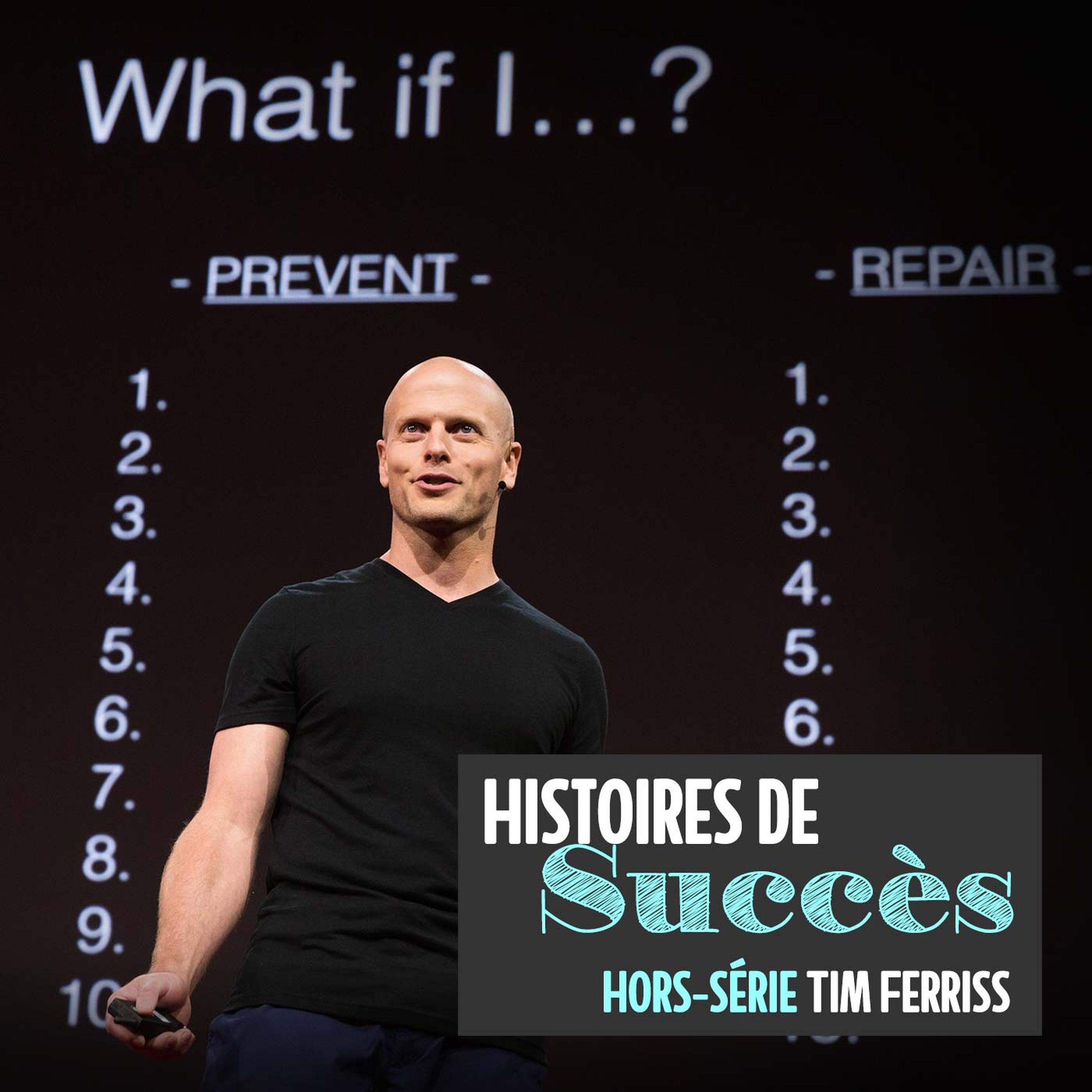 BONUS - Et si vous affrontiez vos peurs au lieu de vous fixer des objectifs ?