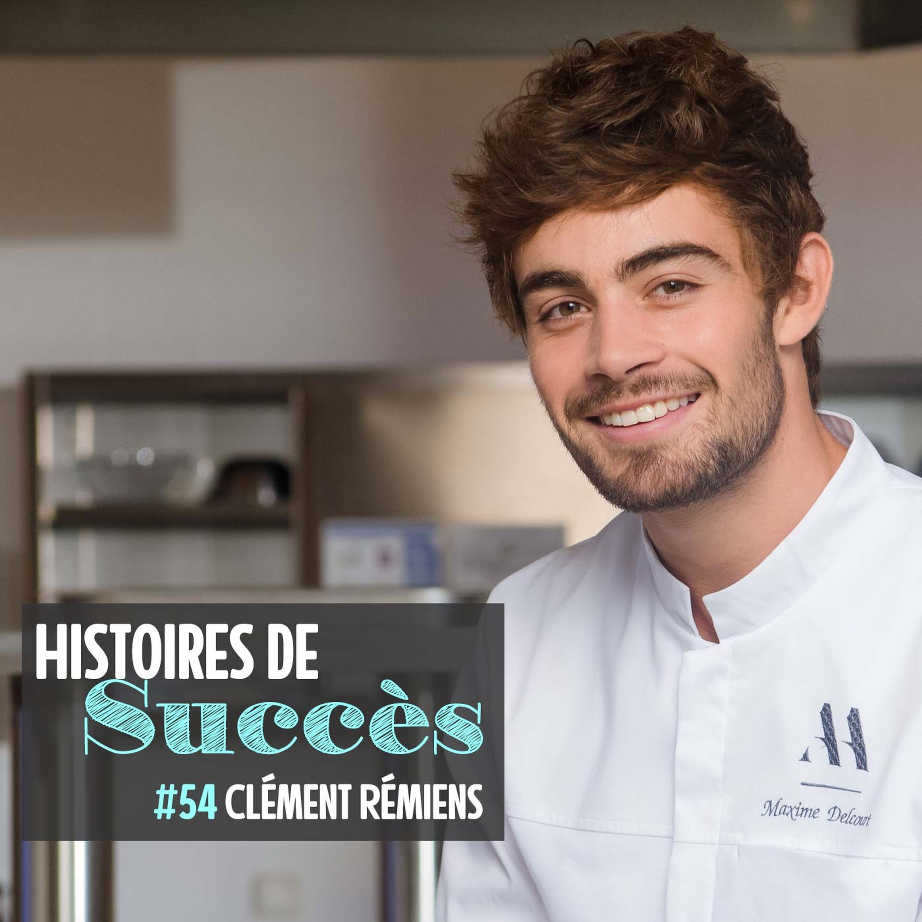 Histoires de Succès