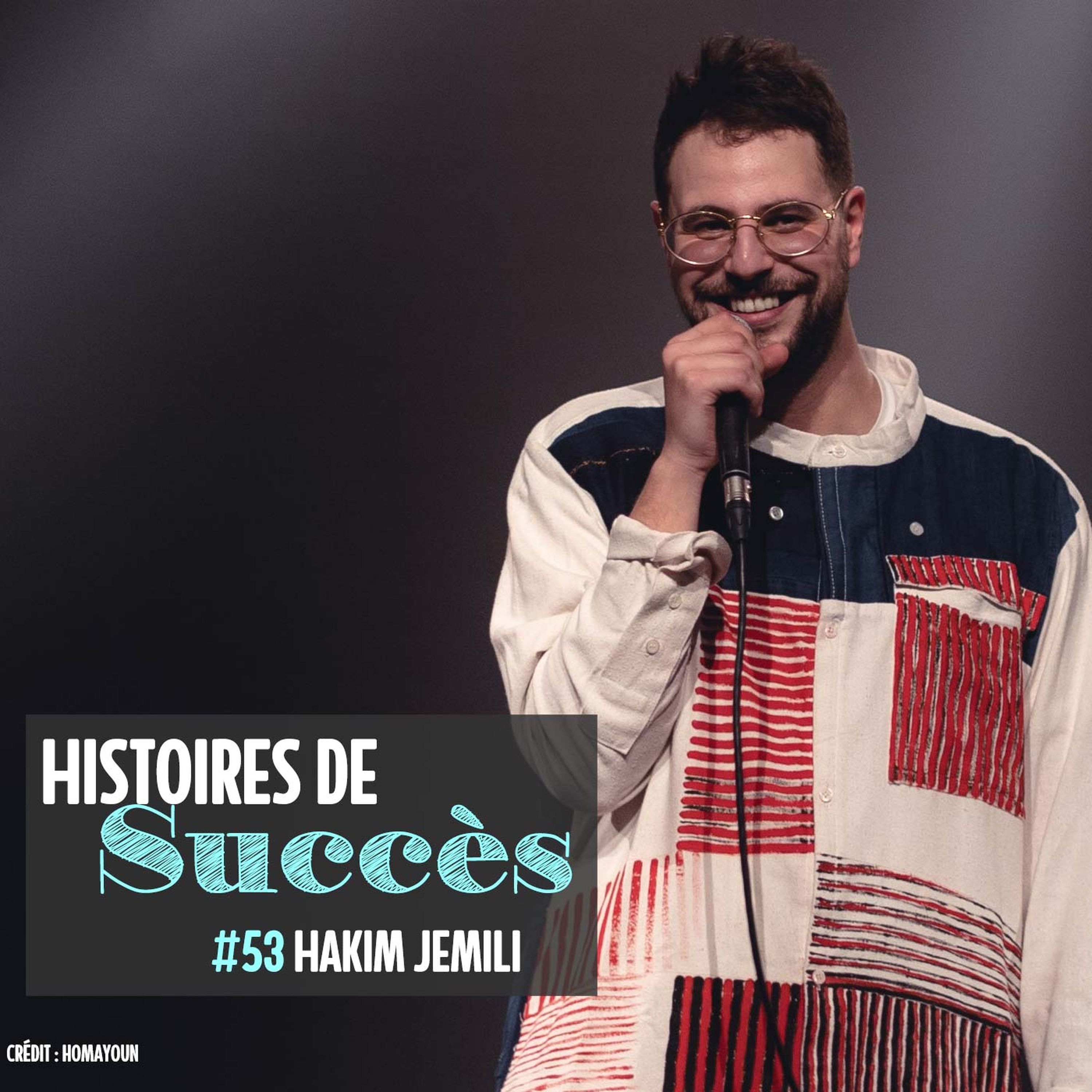 Histoires de Succès