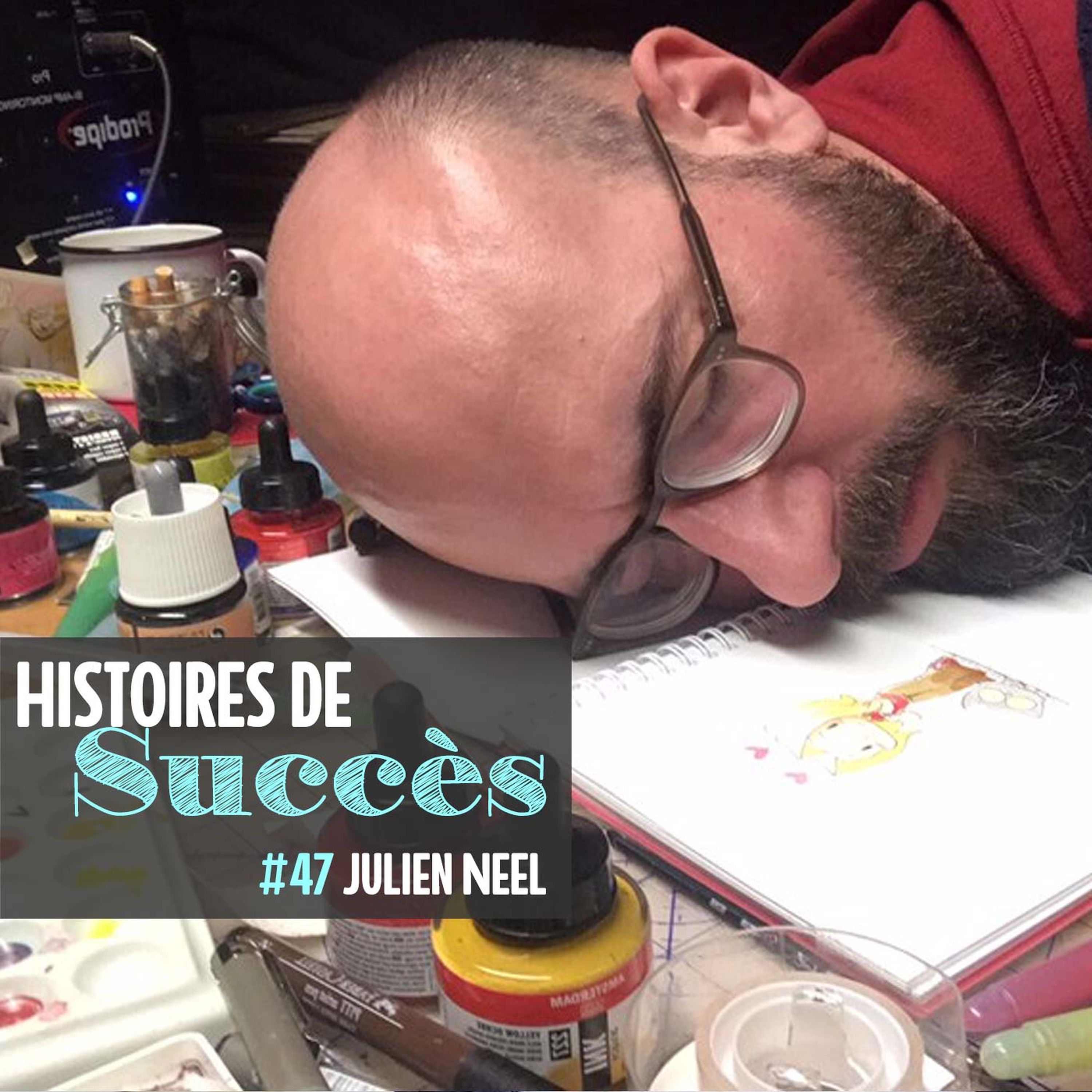 Histoires de Succès