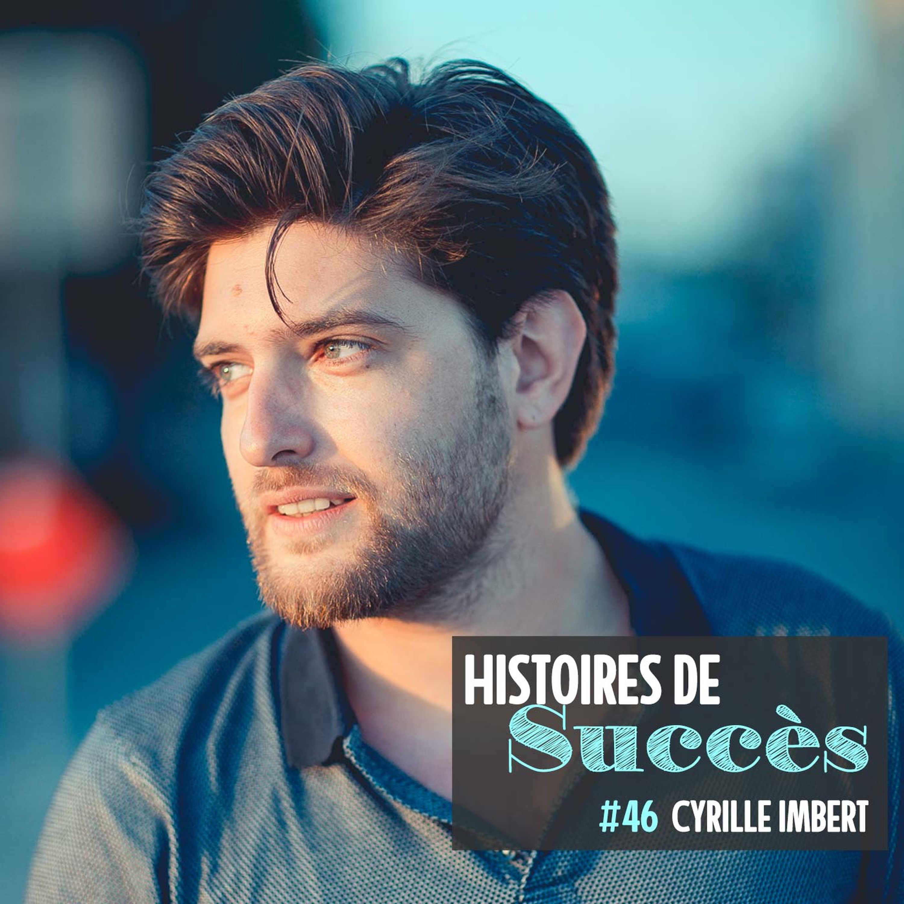 Cyrille Imbert remet le jeu vidéo rétro au goût du jour