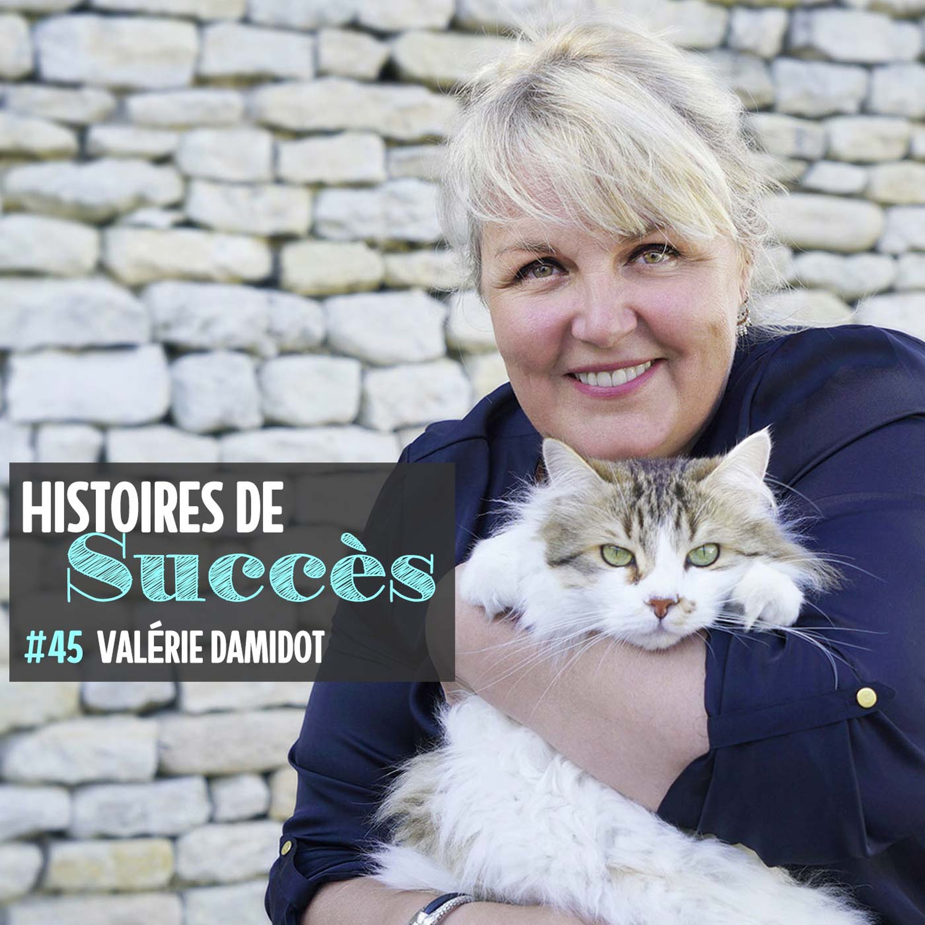 Histoires de Succès