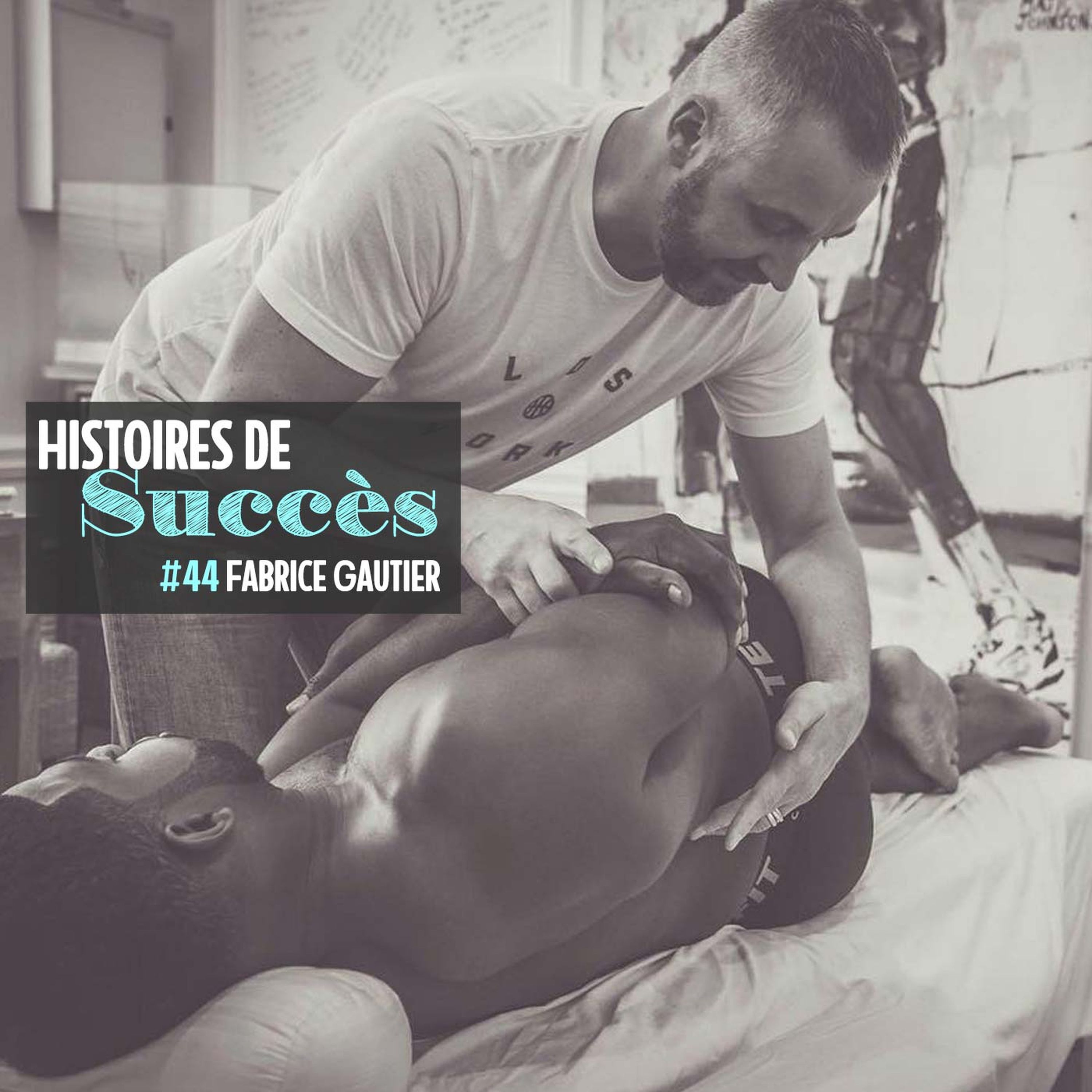 Histoires de Succès