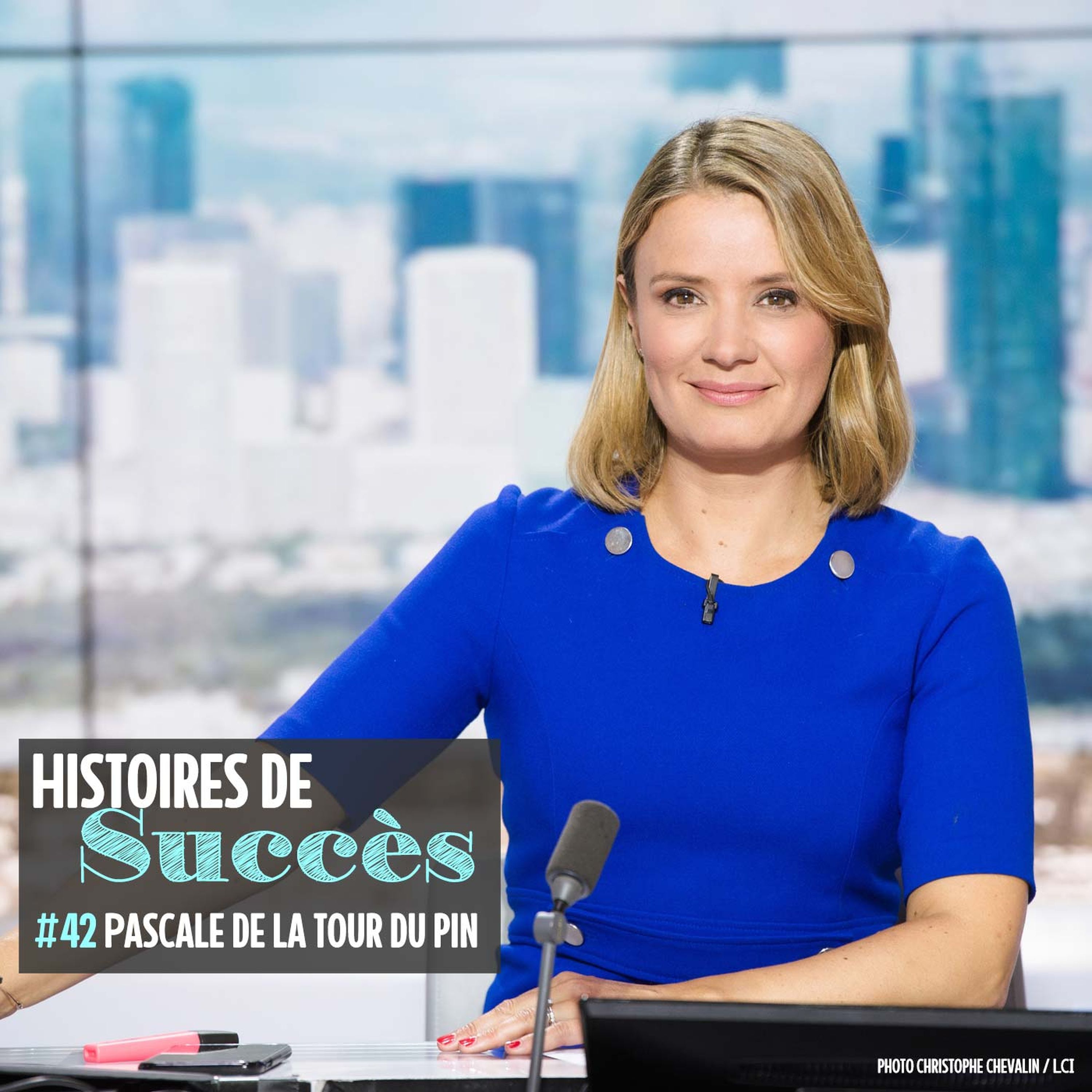 Histoires de Succès