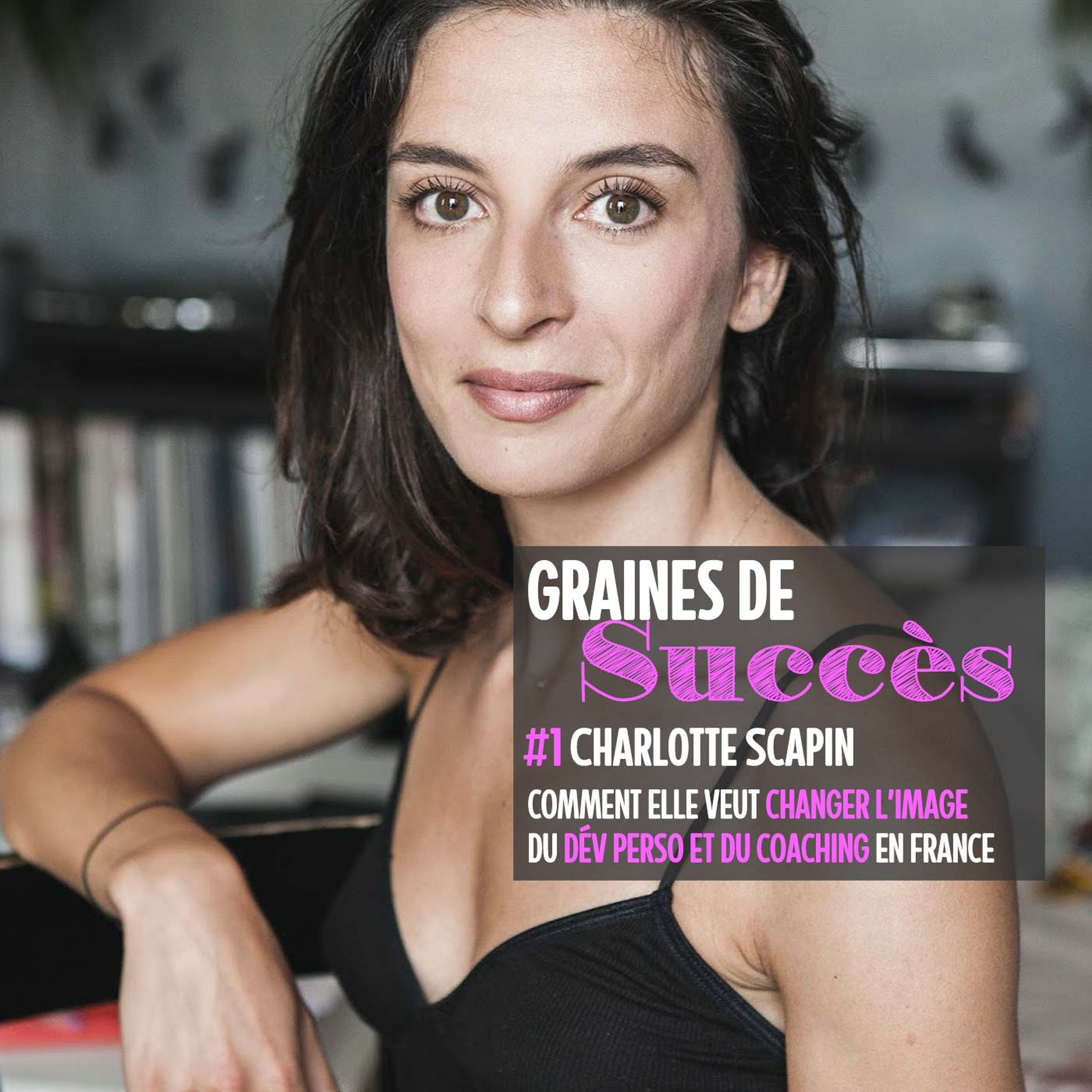 Histoires de Succès