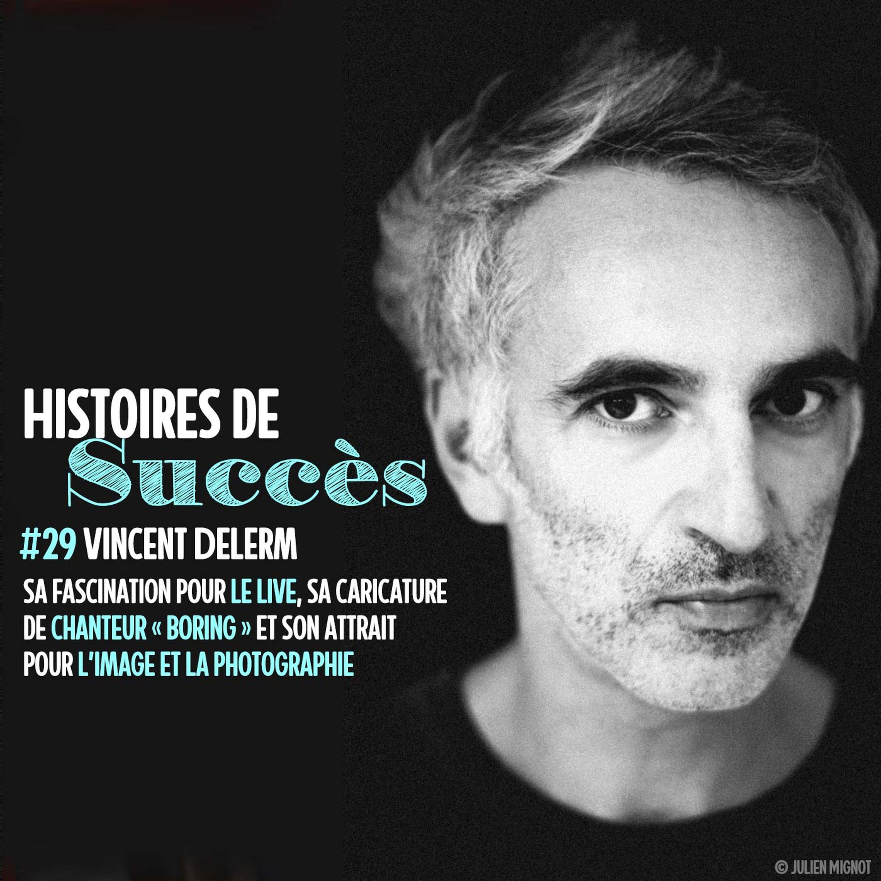 Histoires de Succès