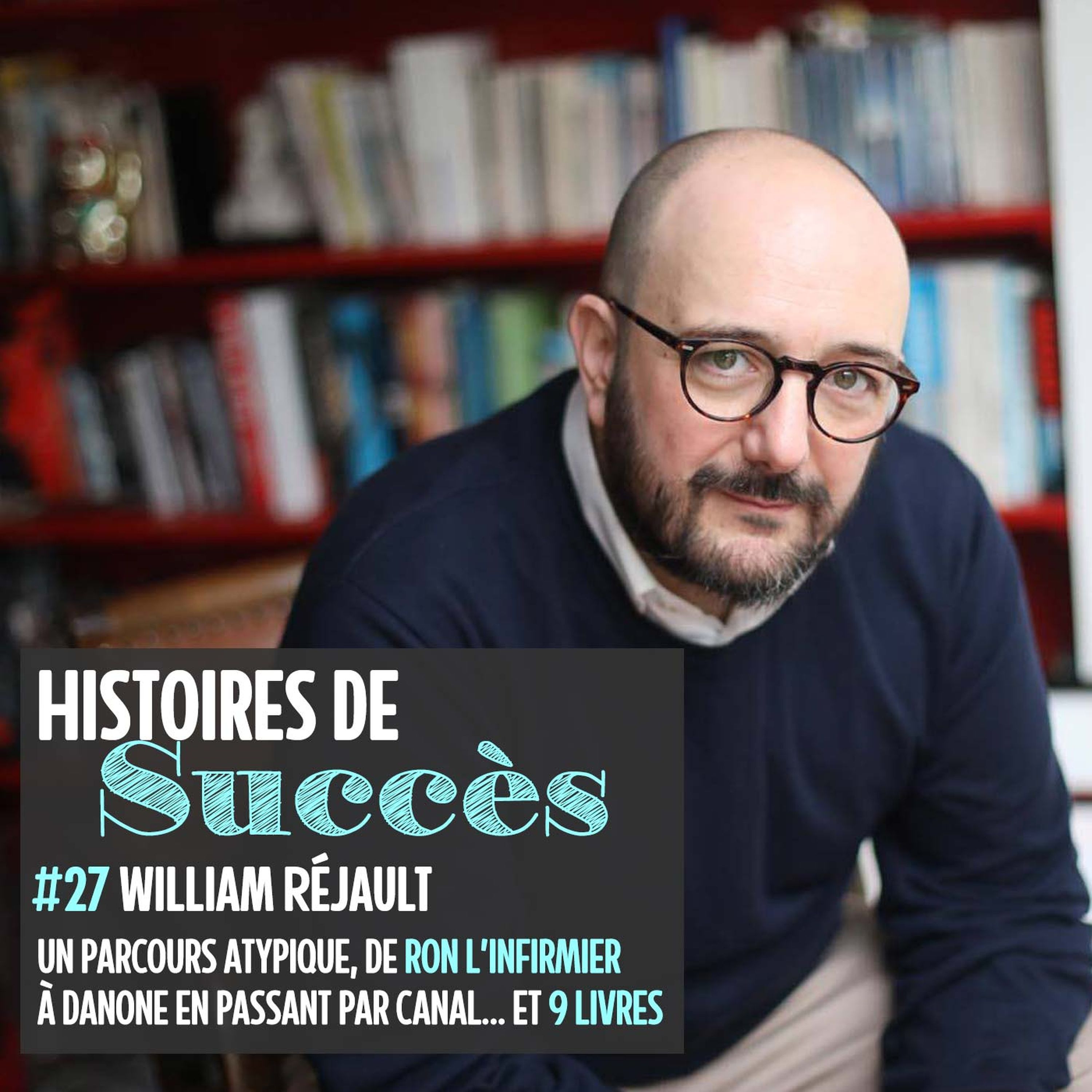 Histoires de Succès