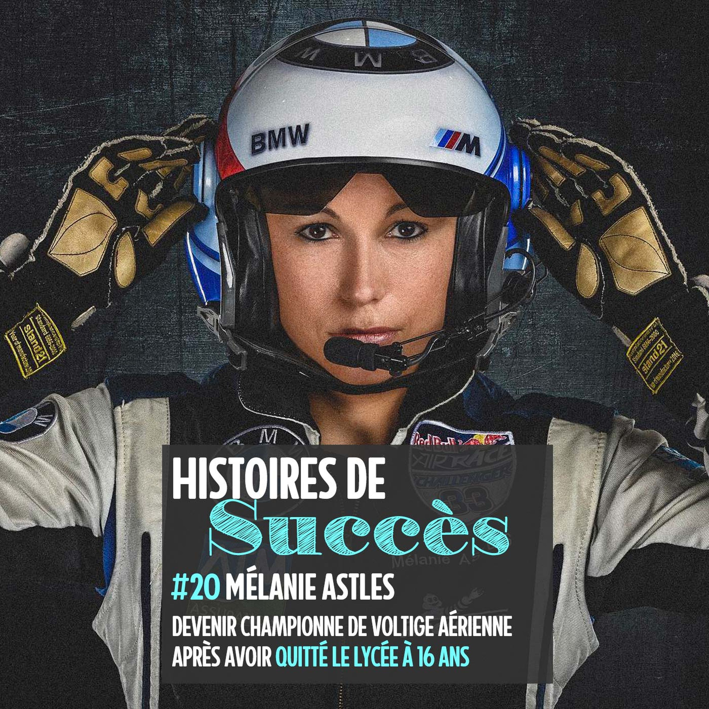 Histoires de Succès