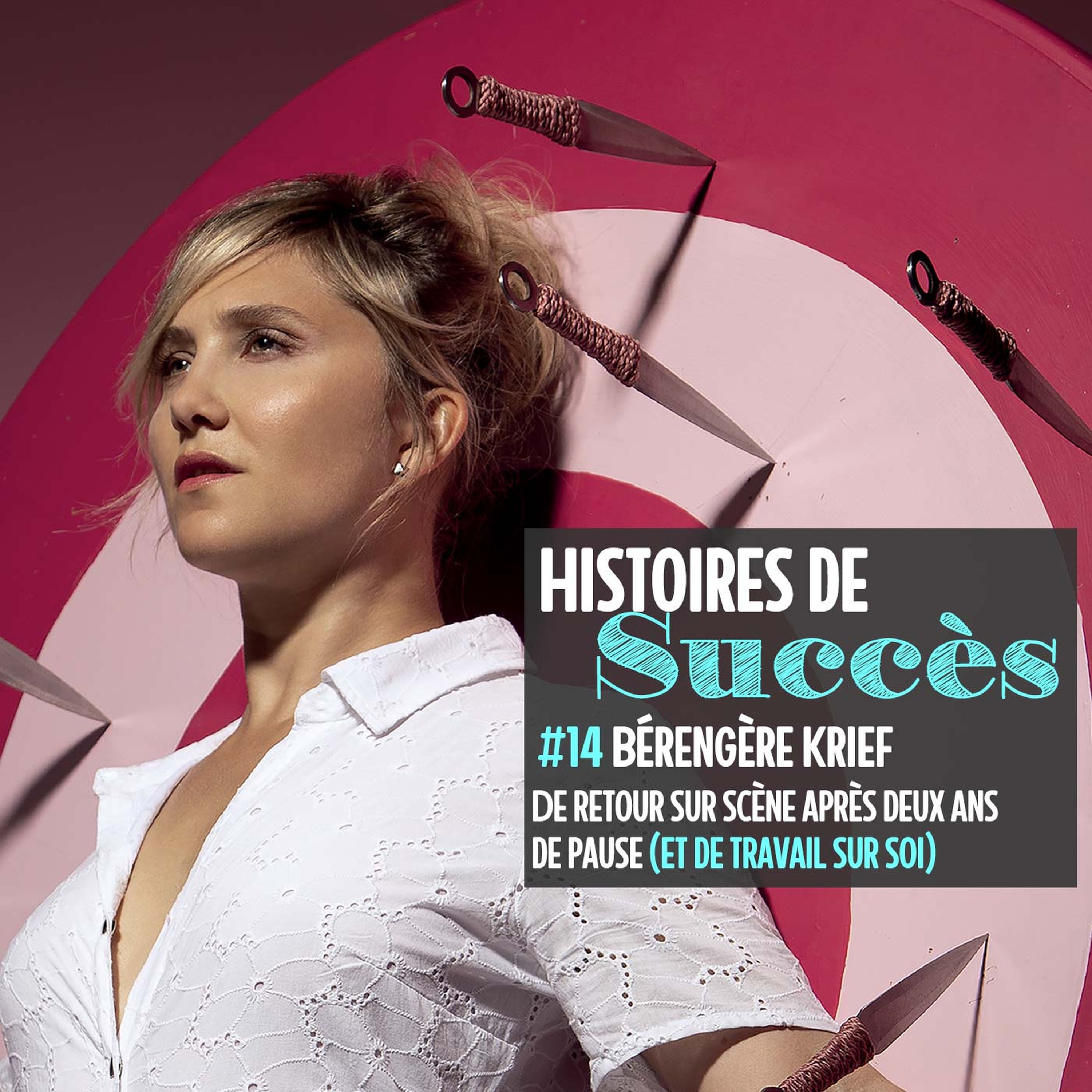 Histoires de Succès