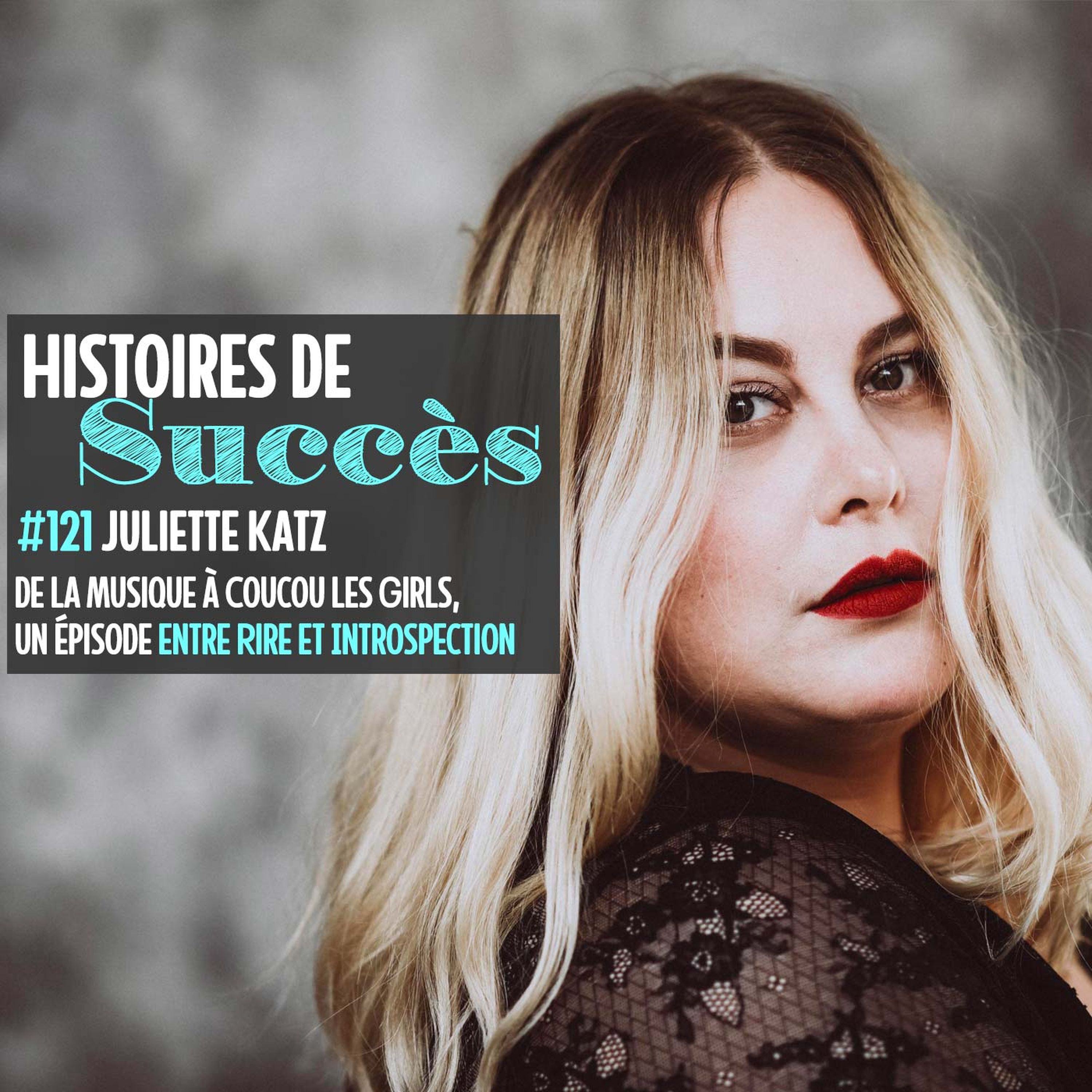 Histoires de Succès