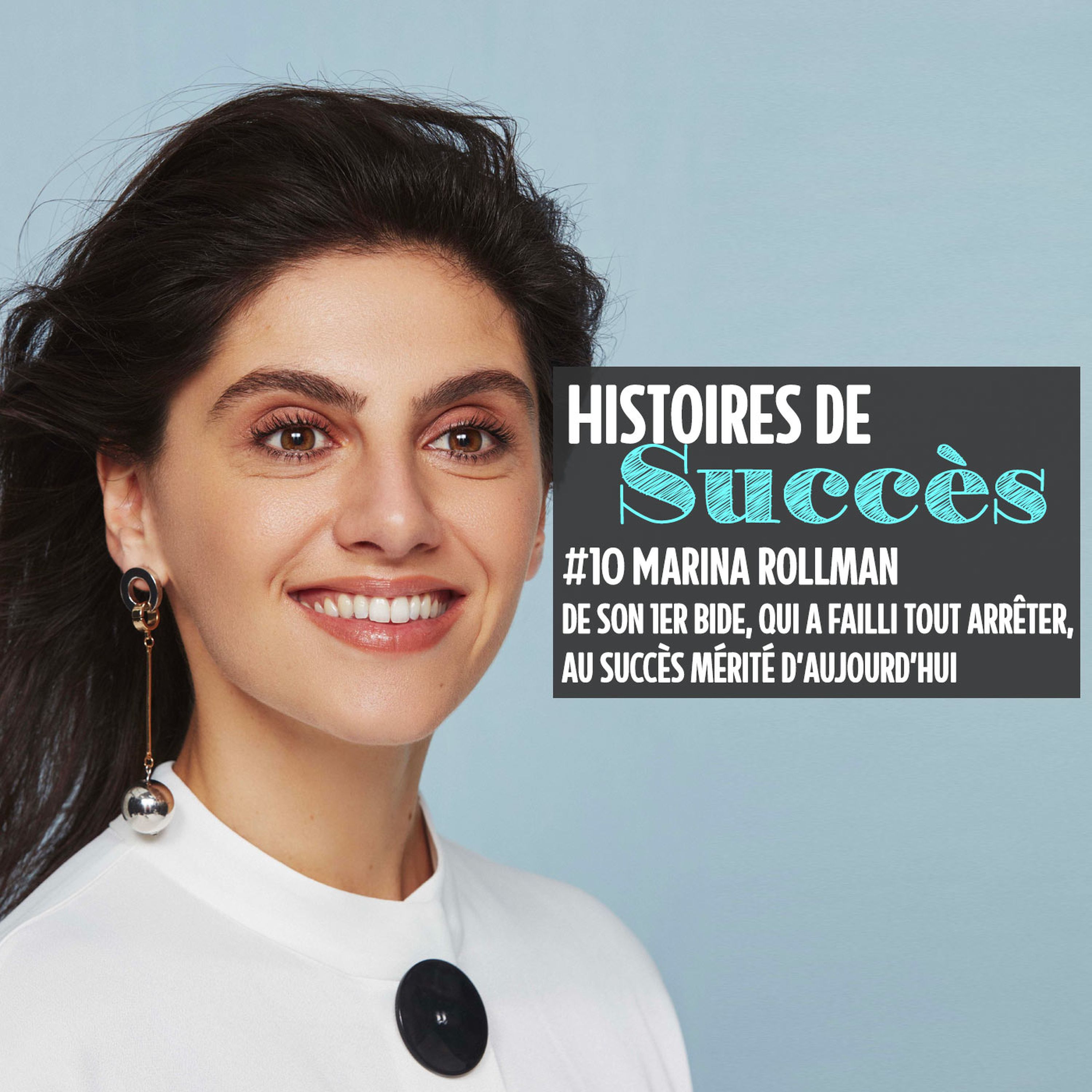 Histoires de Succès