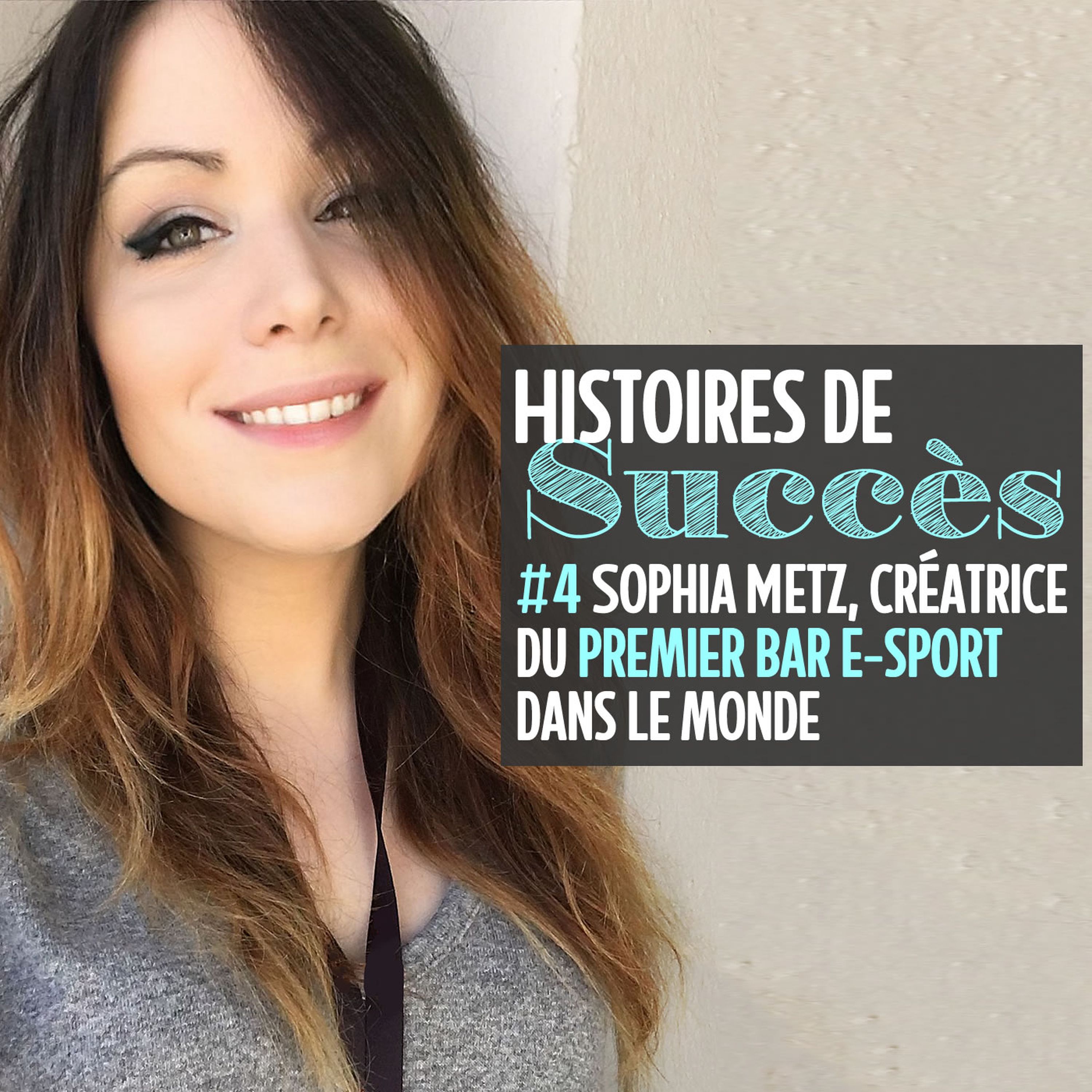 Histoires de Succès