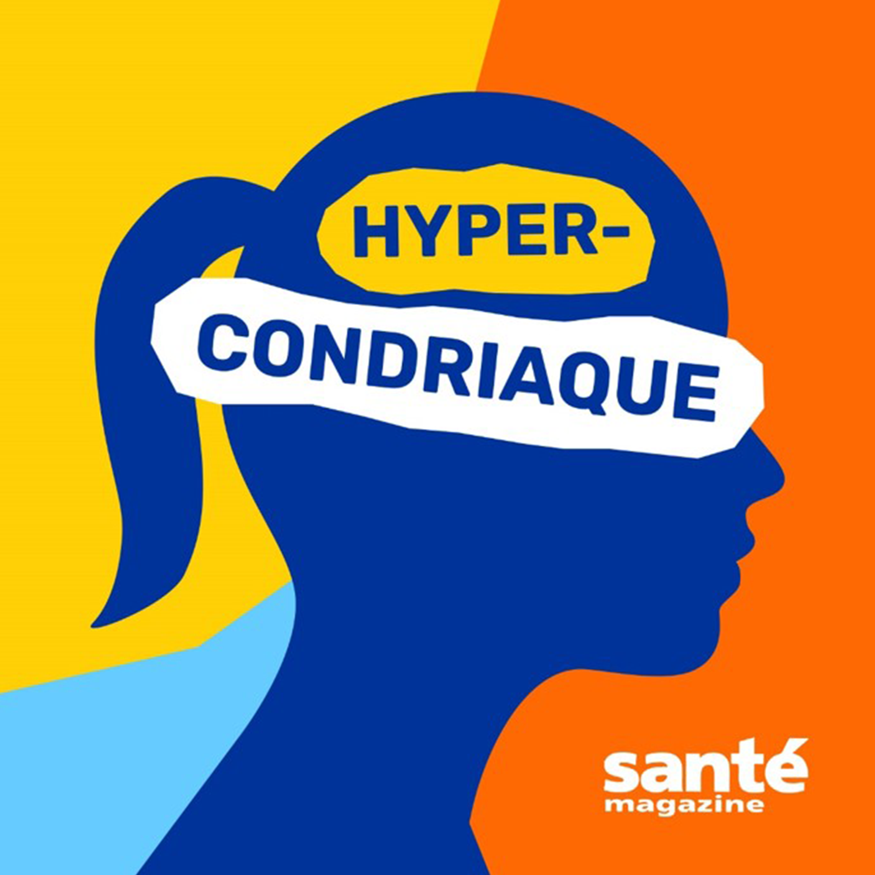 Hypercondriaque