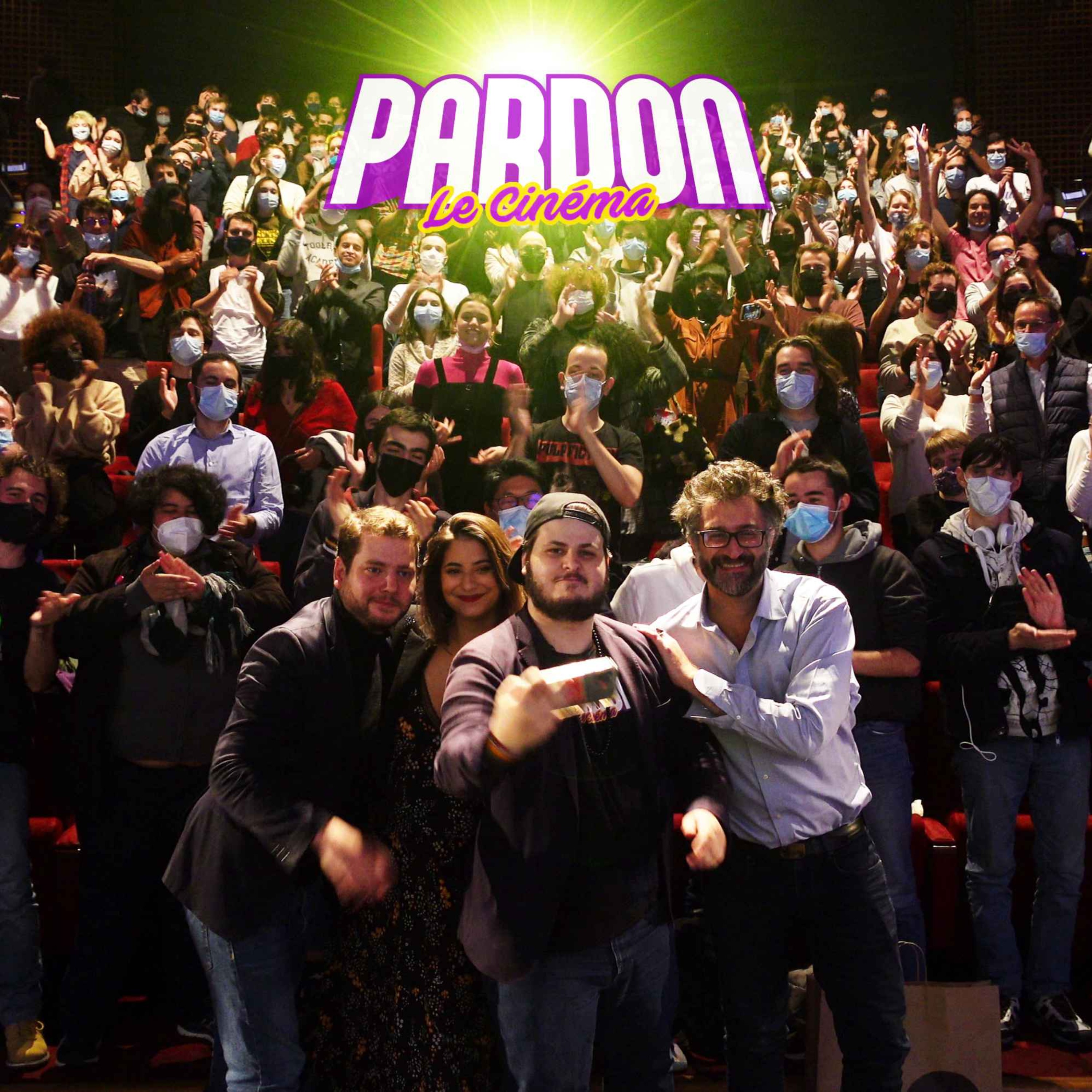 EN PUBLIC ! (Venom 2, Halloween Kills, Dany Boon & des MARIACHIS)