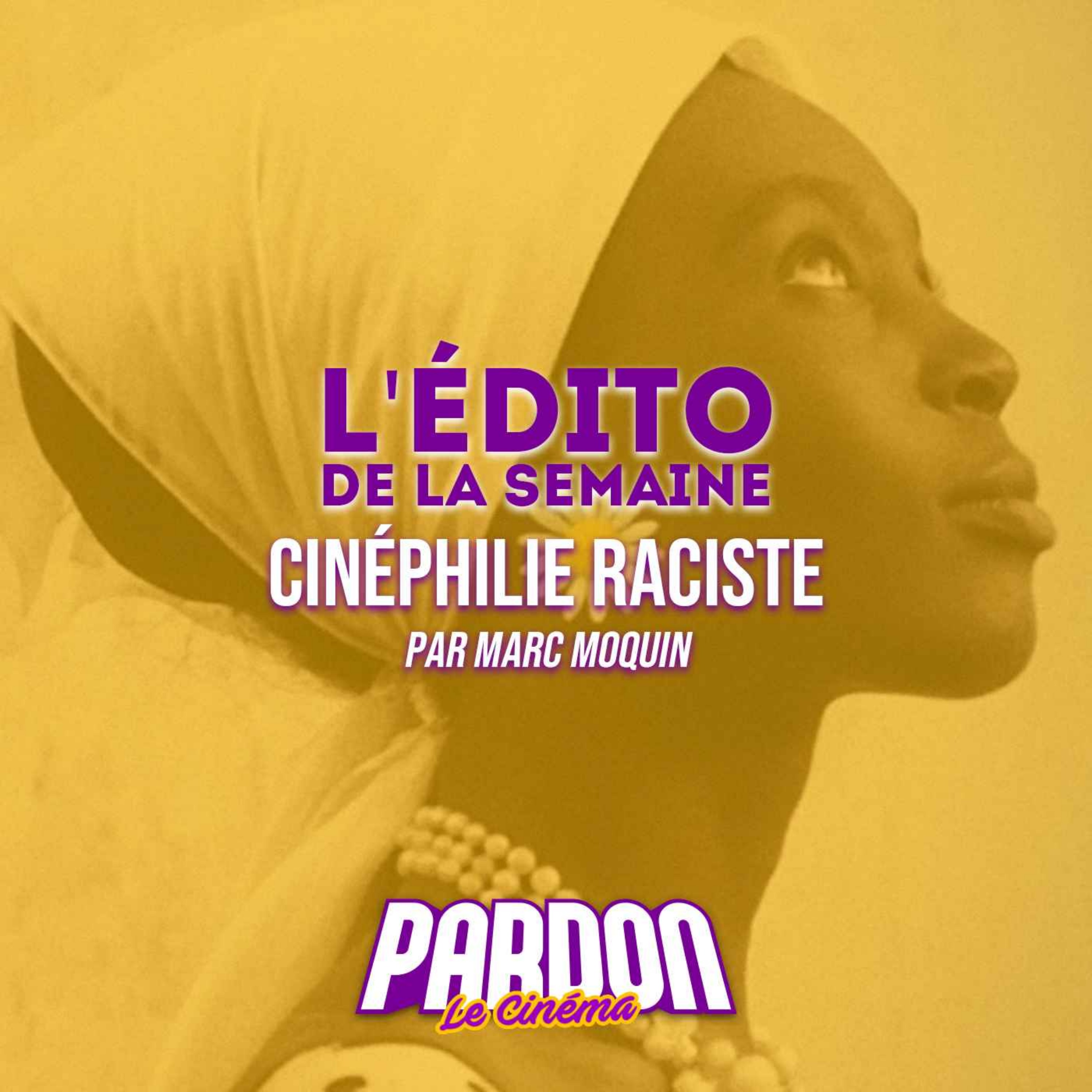 PARDON LE CINÉMA