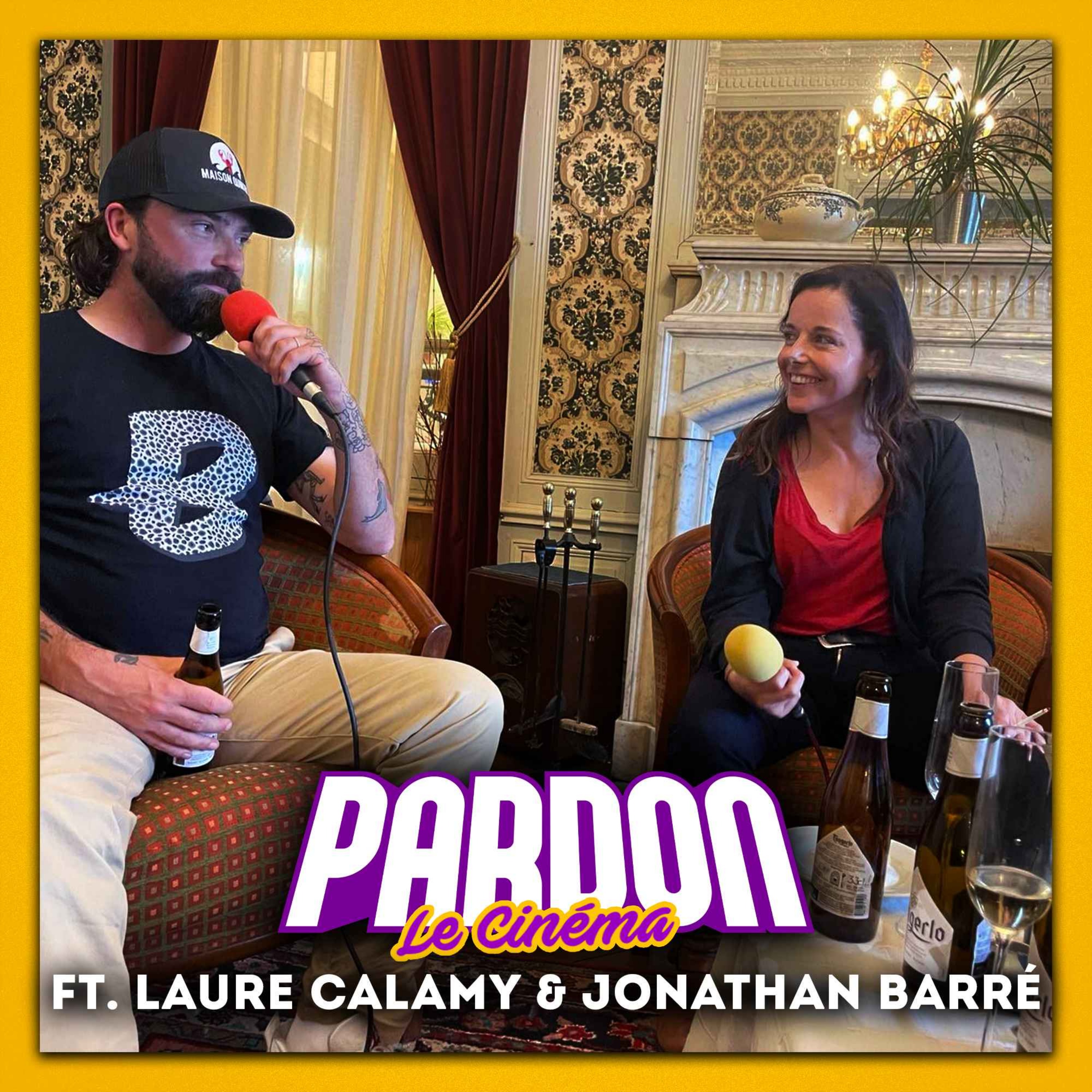 PARDON LE CINÉMA