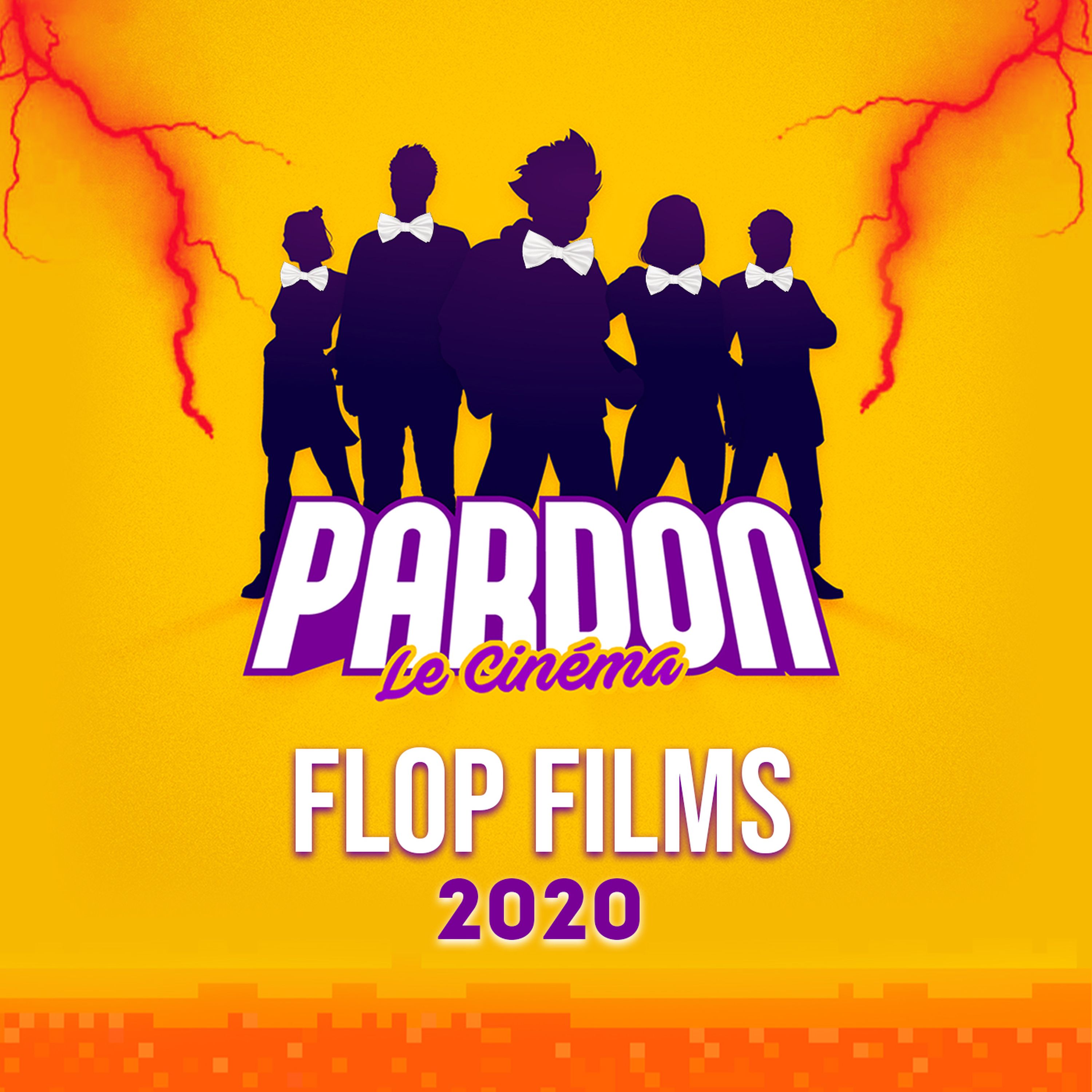 FLOP FILMS 2020