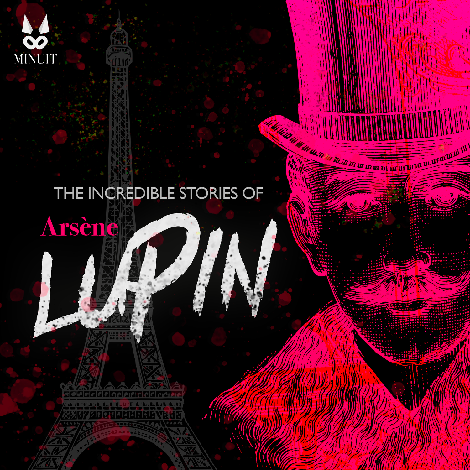 Arsène Lupin in Prison • Part 1/3