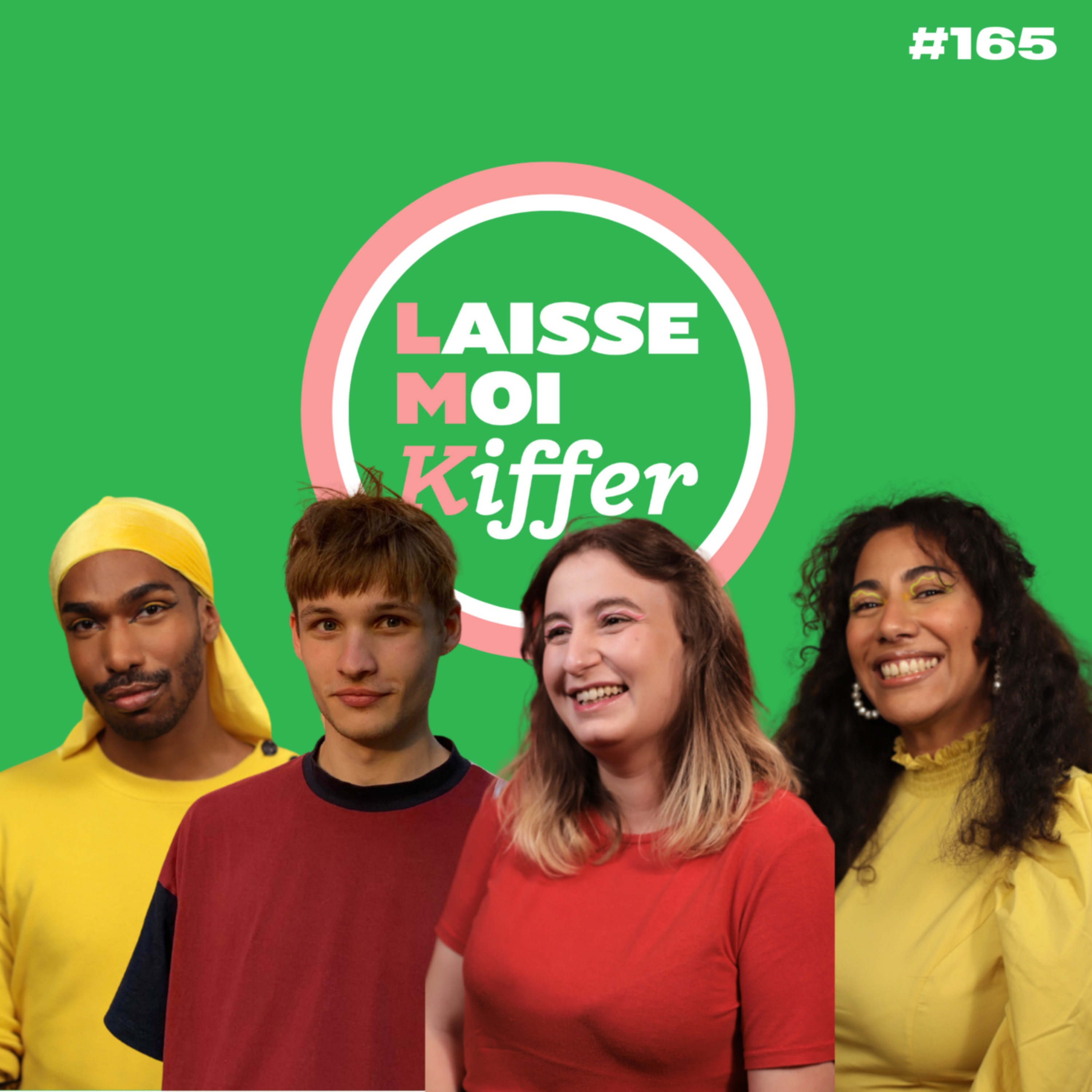 S5E8 — « Le concept de soupe me révulse »
