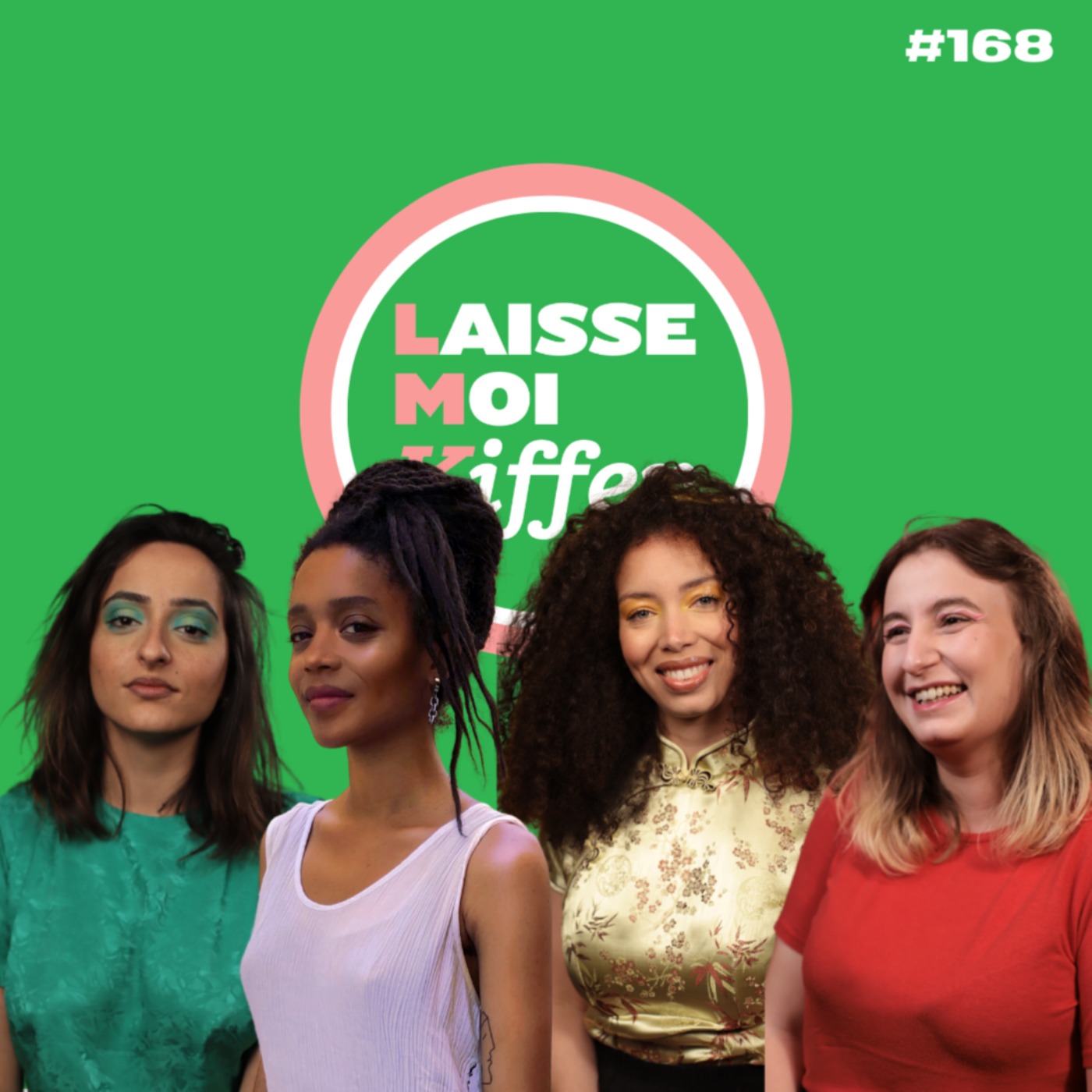 S5E11 — « Je suis un orgasme ésotérique »
