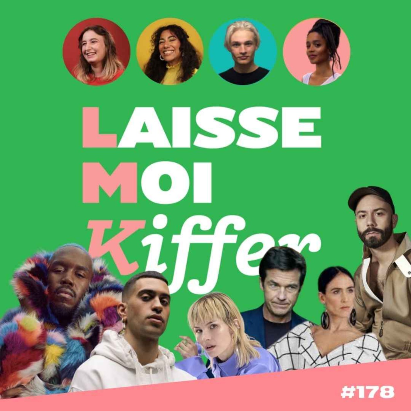 S5E21 — « Je rebondis sur le body »