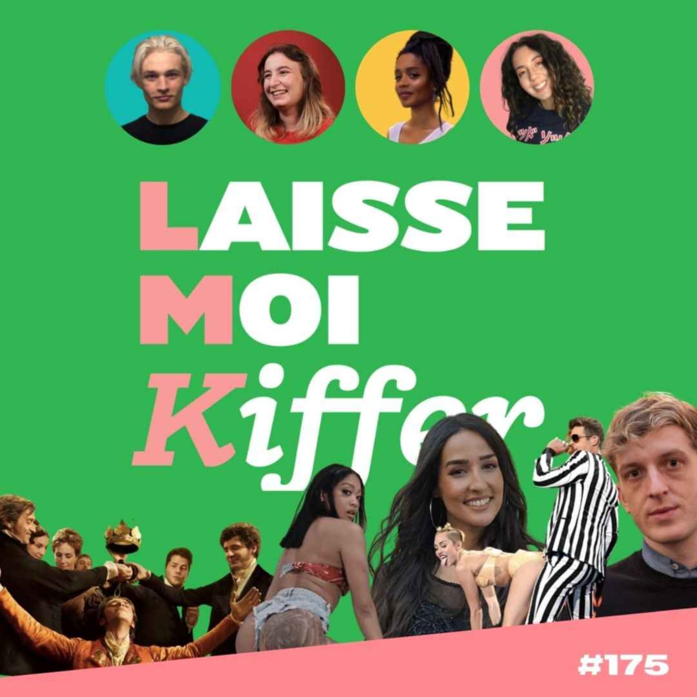 S5E18 — « Beatboxer tue »