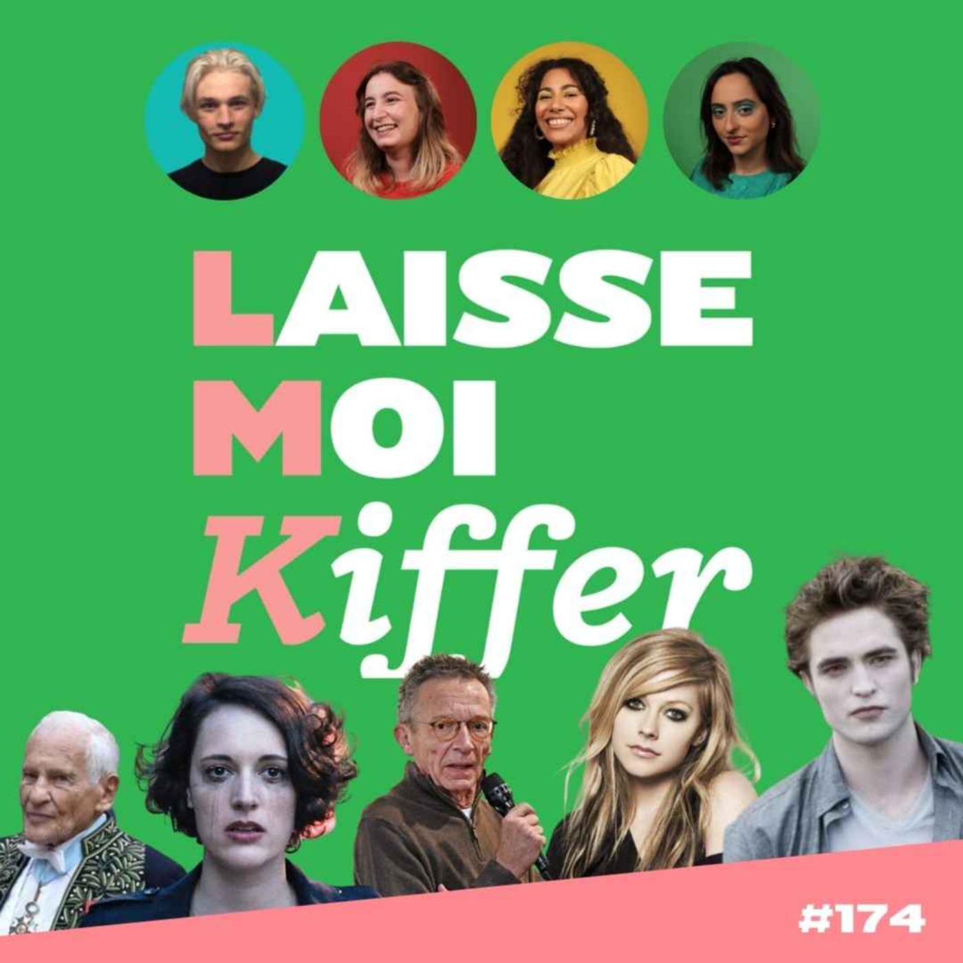 Laisse-moi kiffer