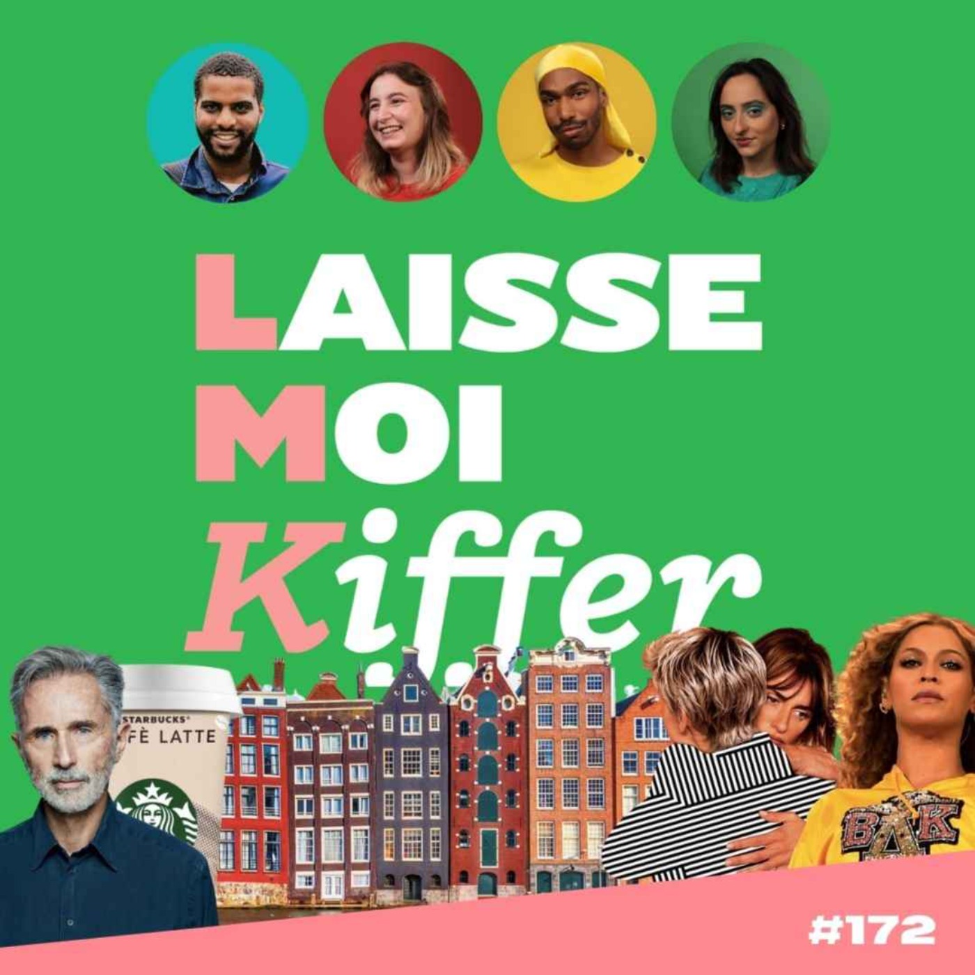 S5E15 — « R.I.P. la flûte »