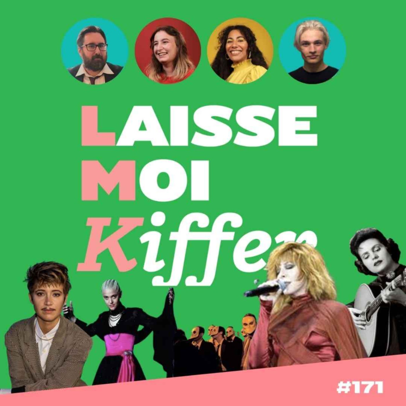 S5E14 — « Croquez dans Fibre Tigre, la planète caramel interdite »