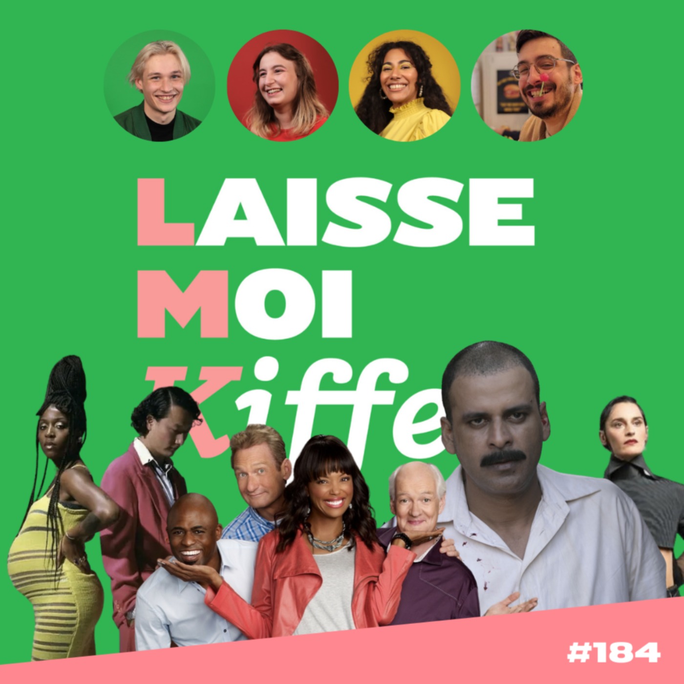 S5E27 — « Valérie Pécresse, ma deuxième phobie après les pigeons »