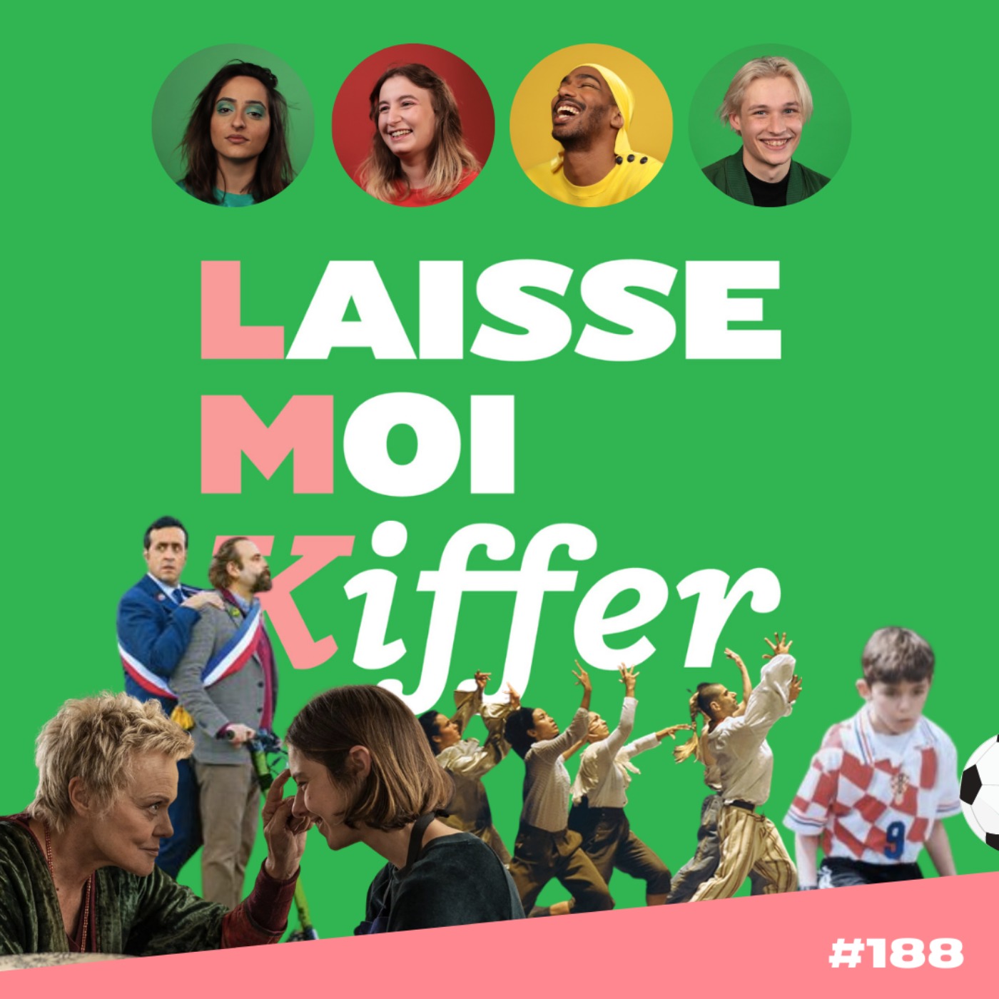 S5E31 — « Vote avec ma mère ! »