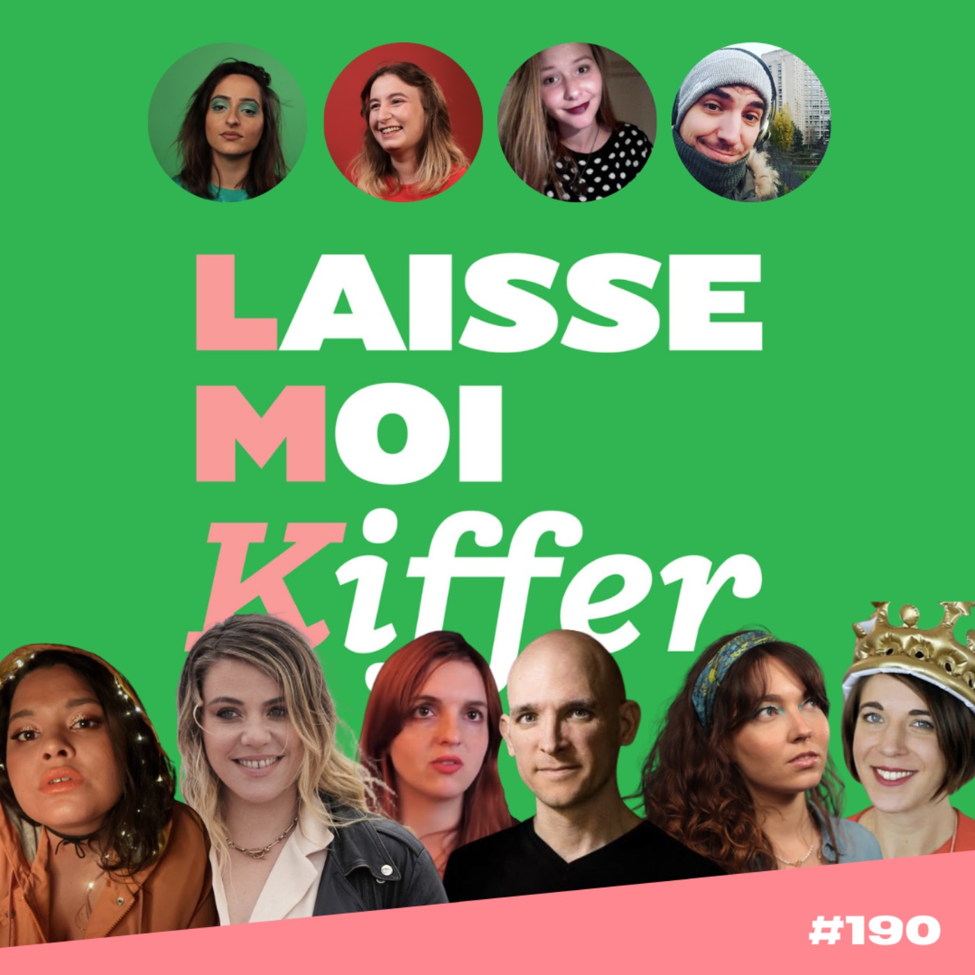 Laisse-moi kiffer