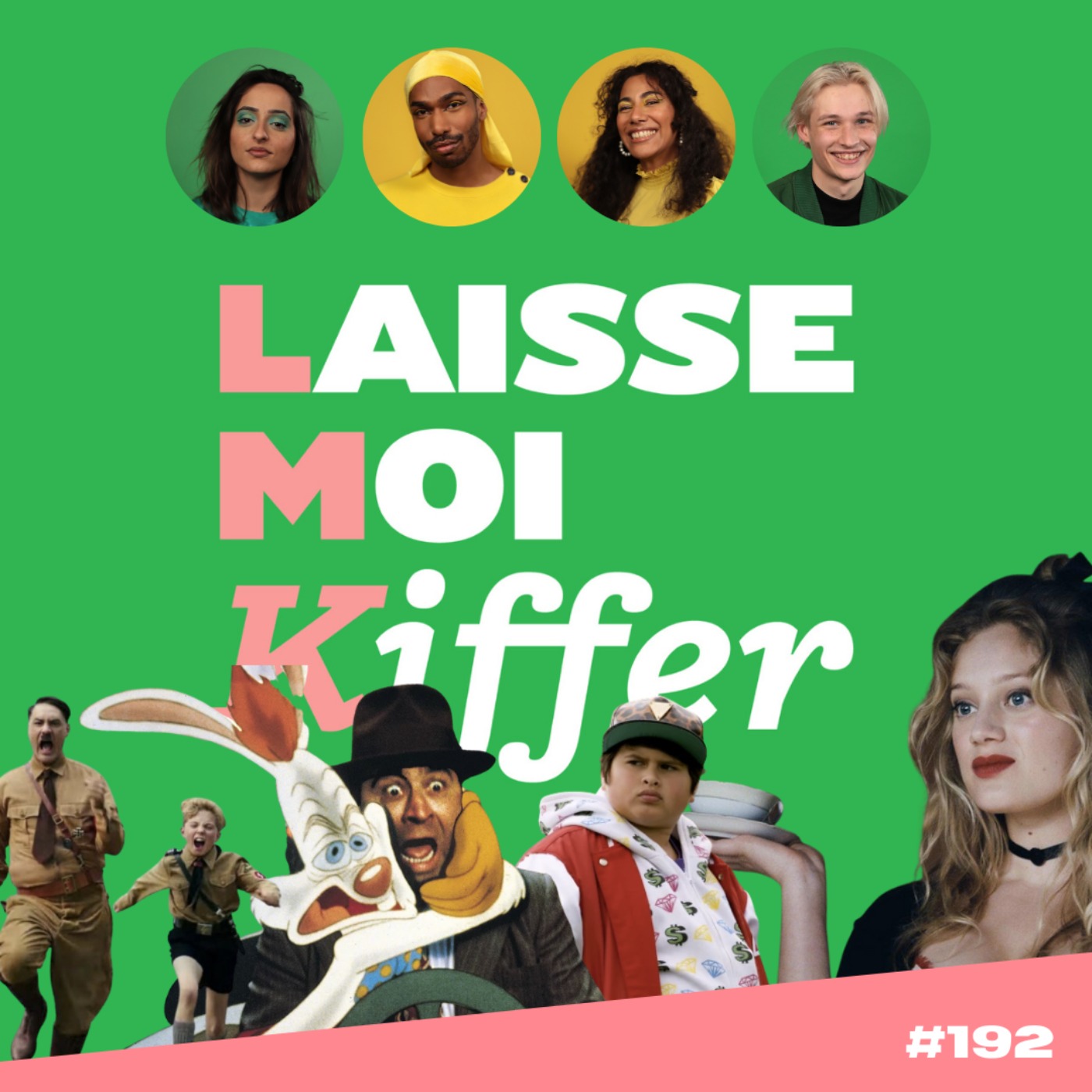 S5E35 — « Ce canapé avait-il des orteils ? »
