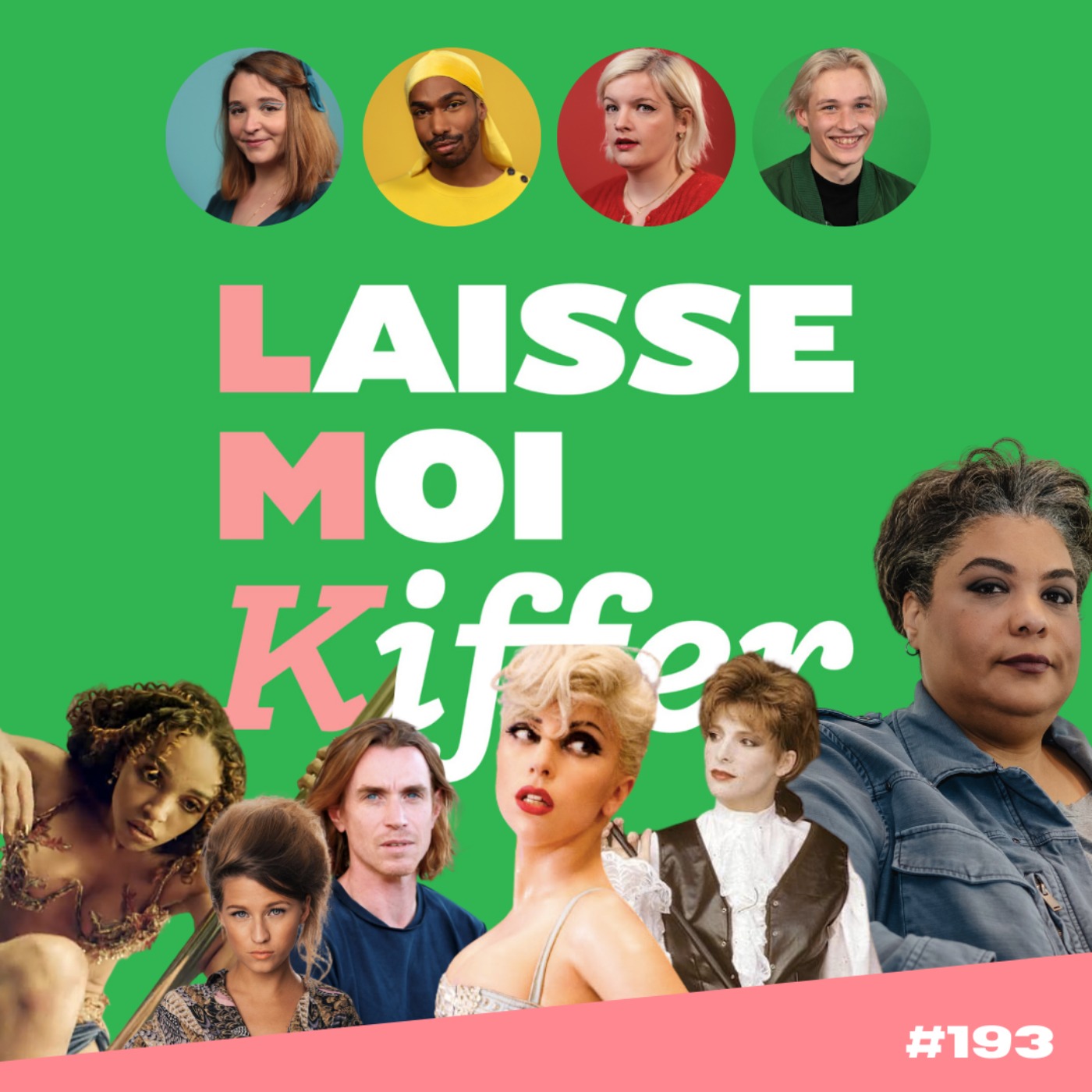 S5E36 — « Damso, c'est un peu Manuel Valls »