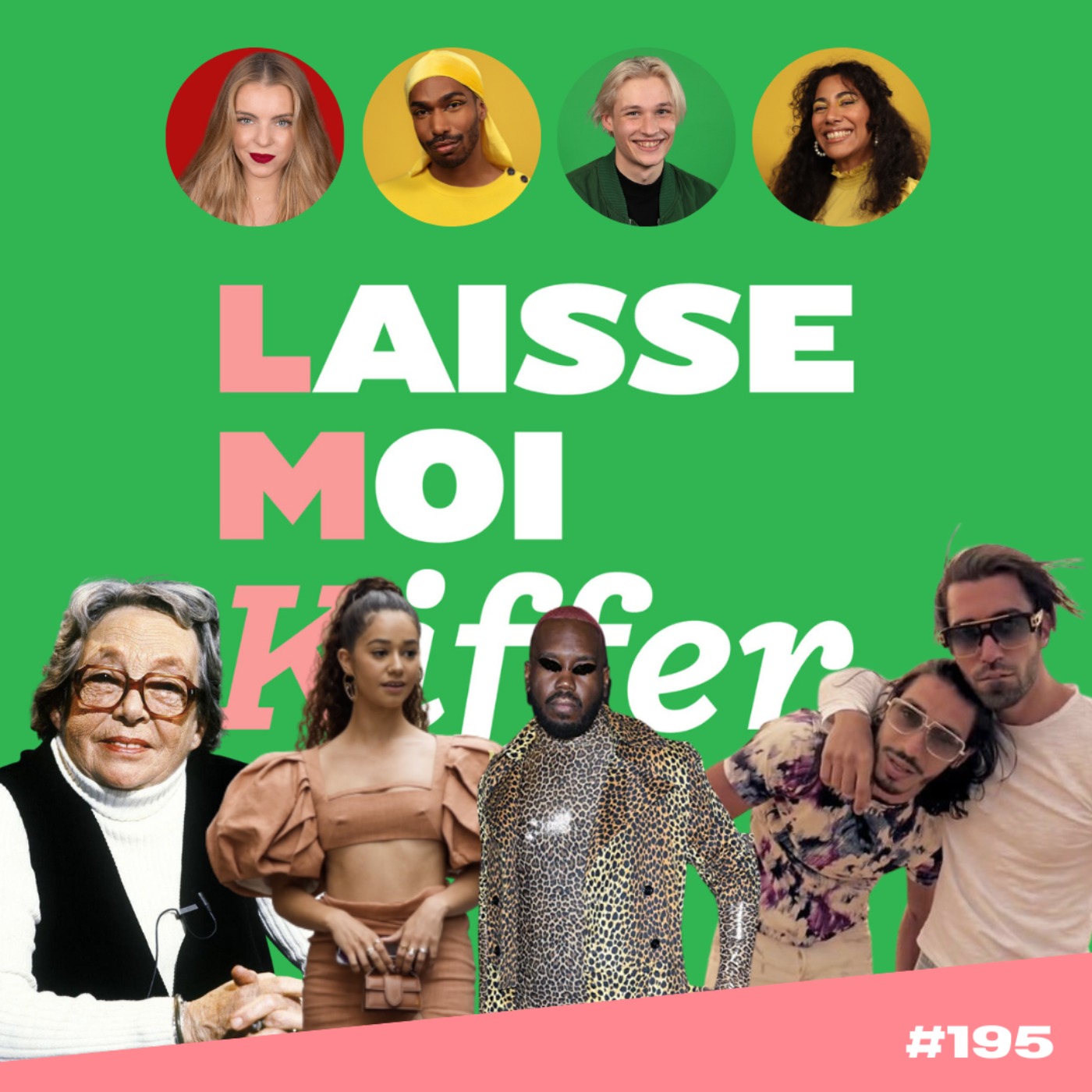 S5E38 — « Ma vie est une longue gueule de bois »
