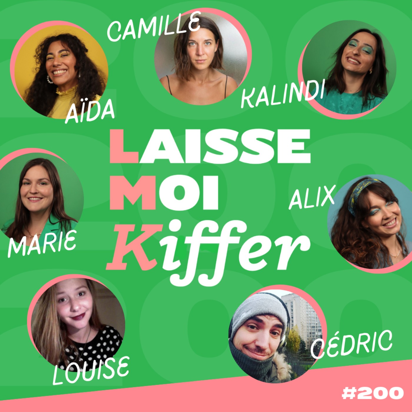 LMK #200 — « C'était la flûte anale »