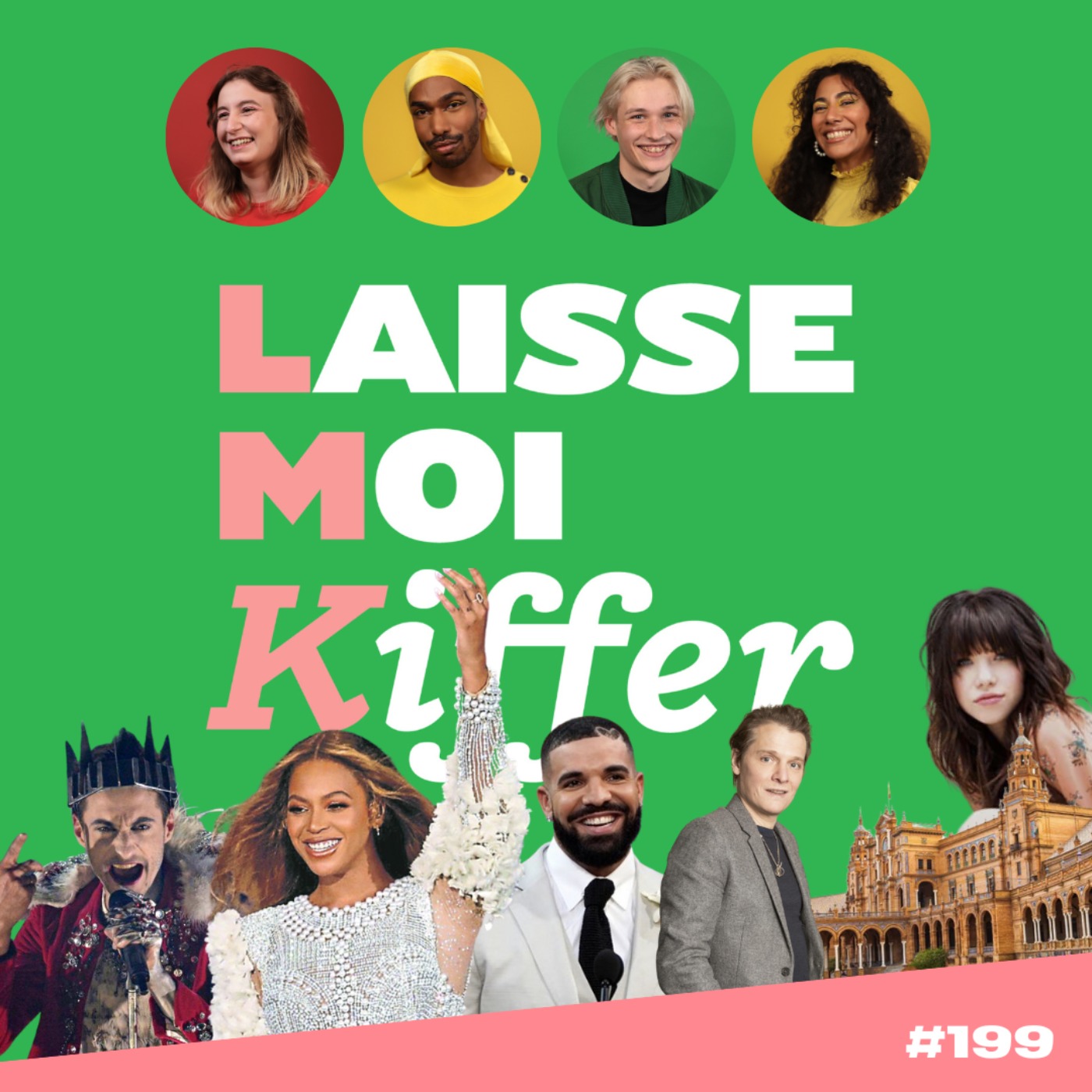 Laisse-moi kiffer