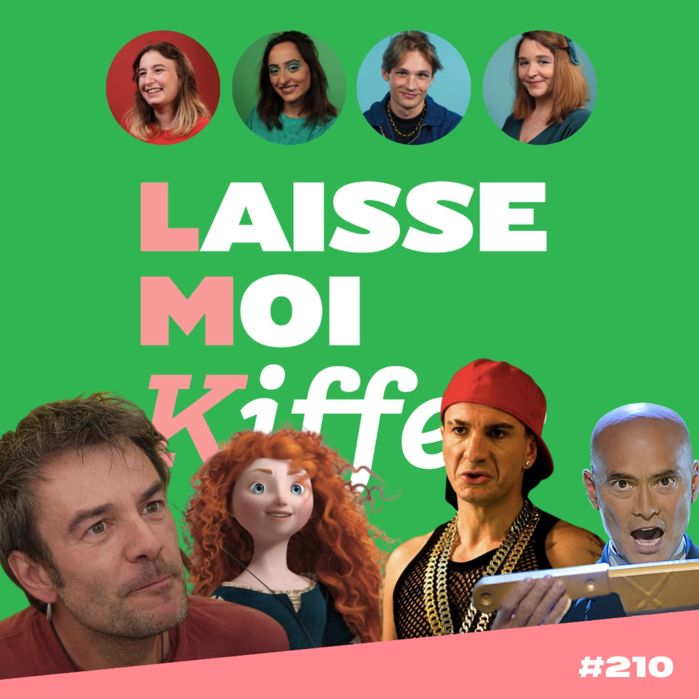 Laisse-moi kiffer