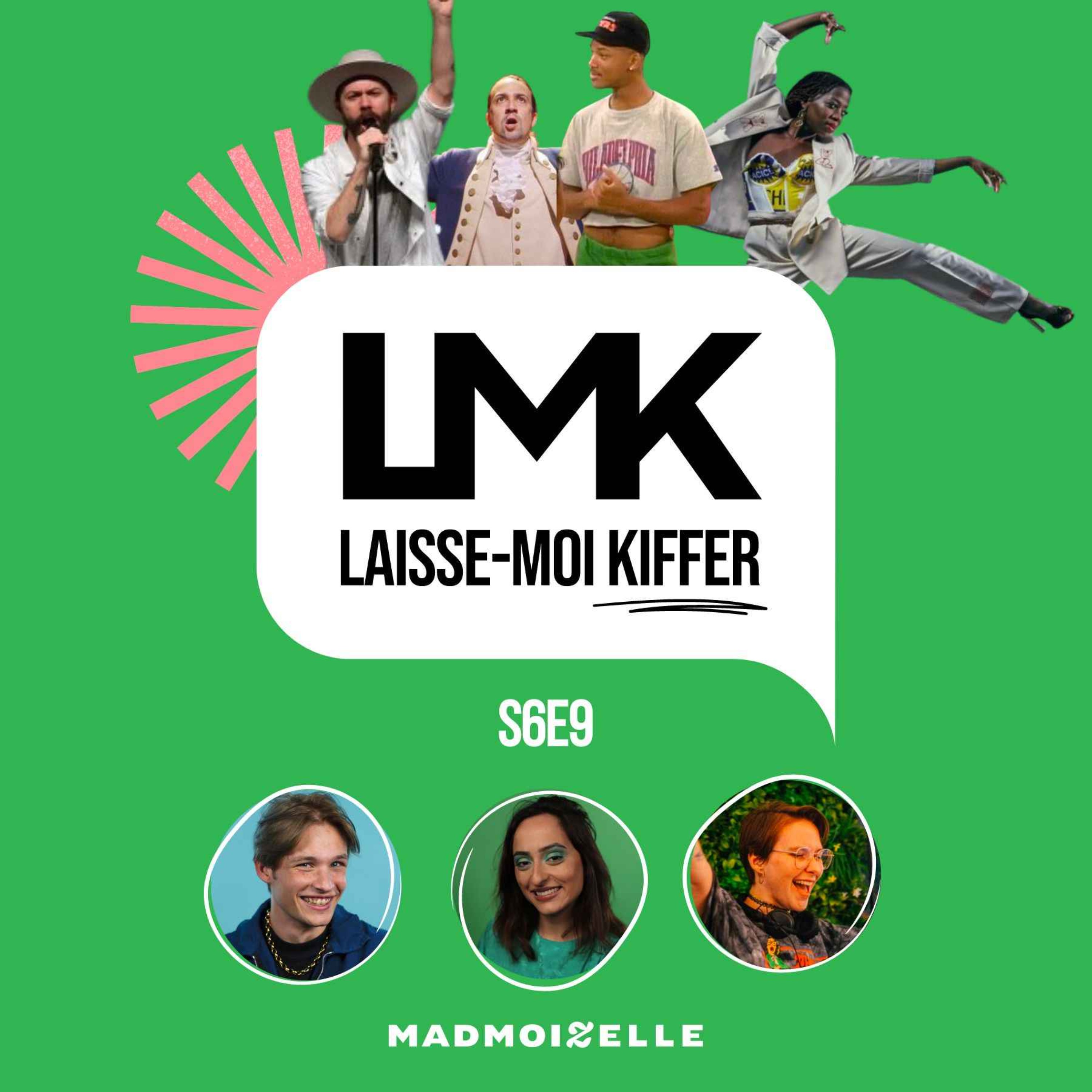 Laisse-moi kiffer