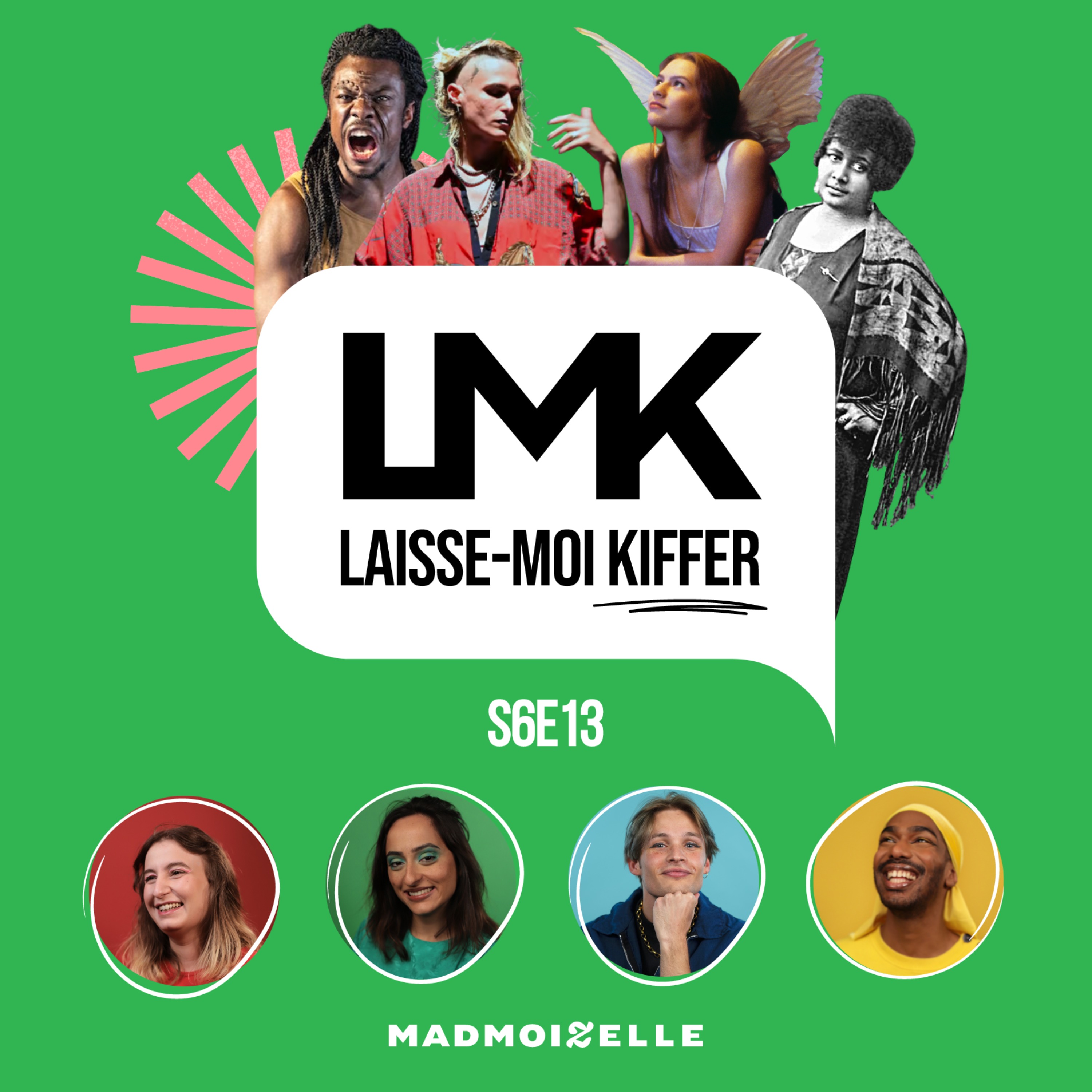 Laisse-moi kiffer