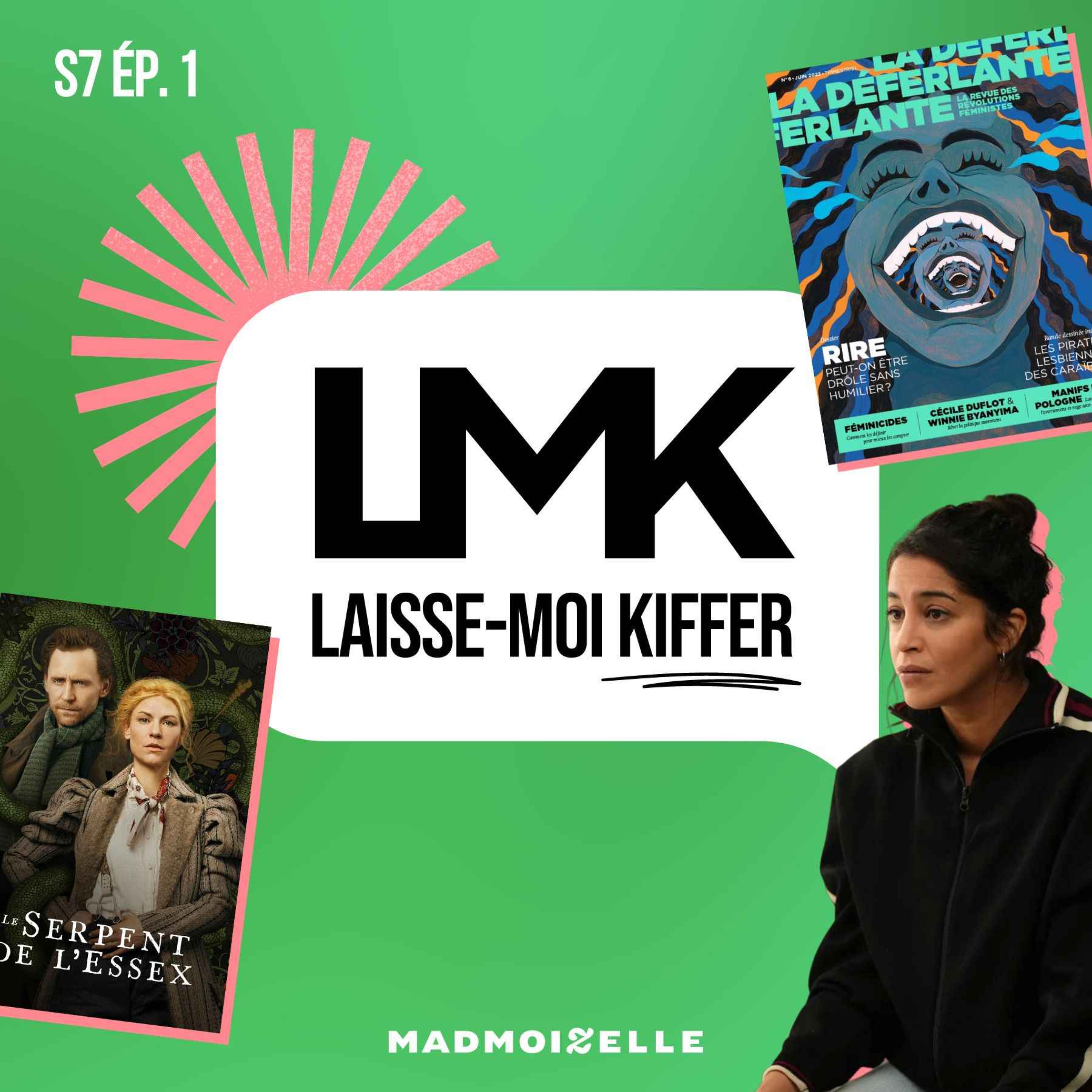 Laisse-moi kiffer
