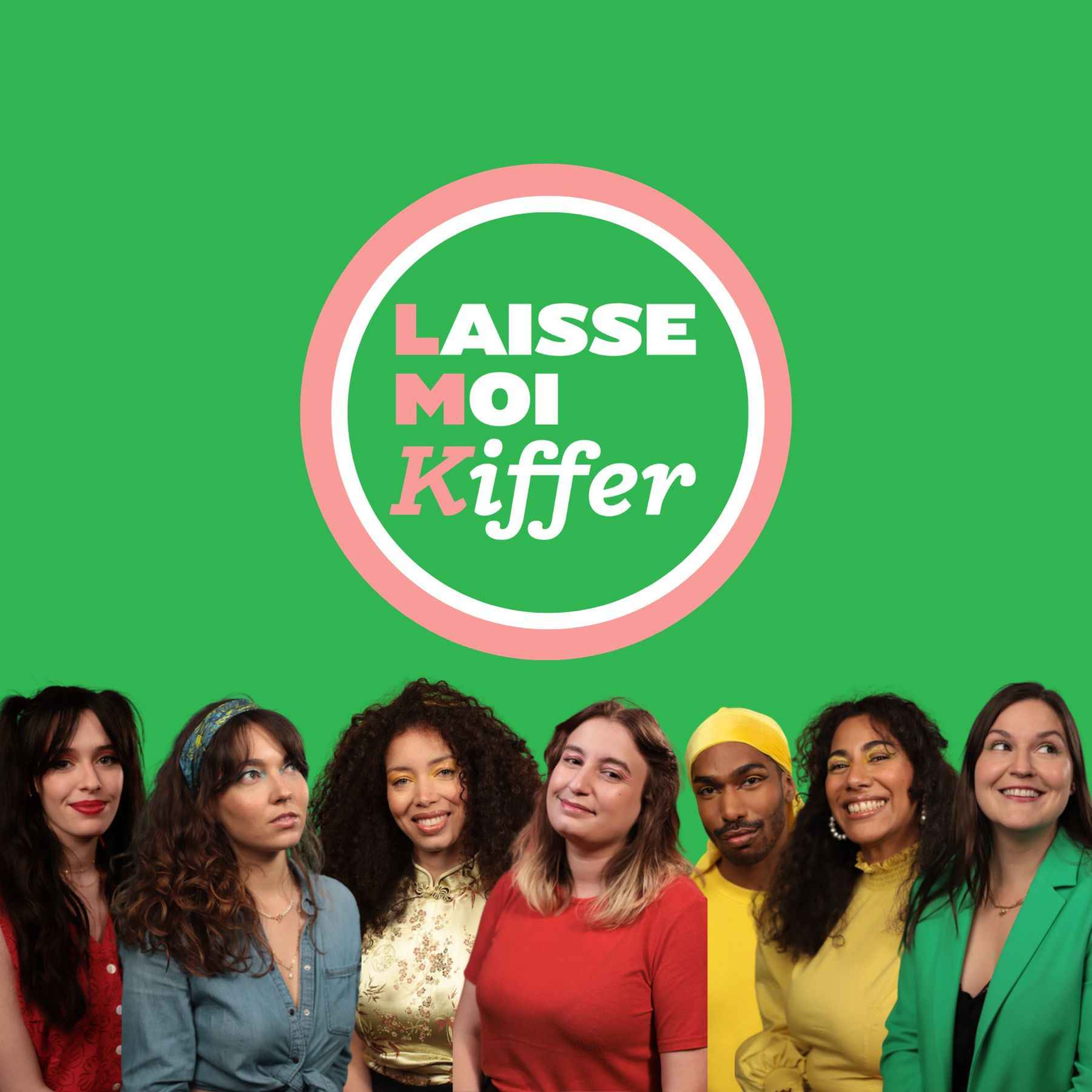 Laisse-moi kiffer