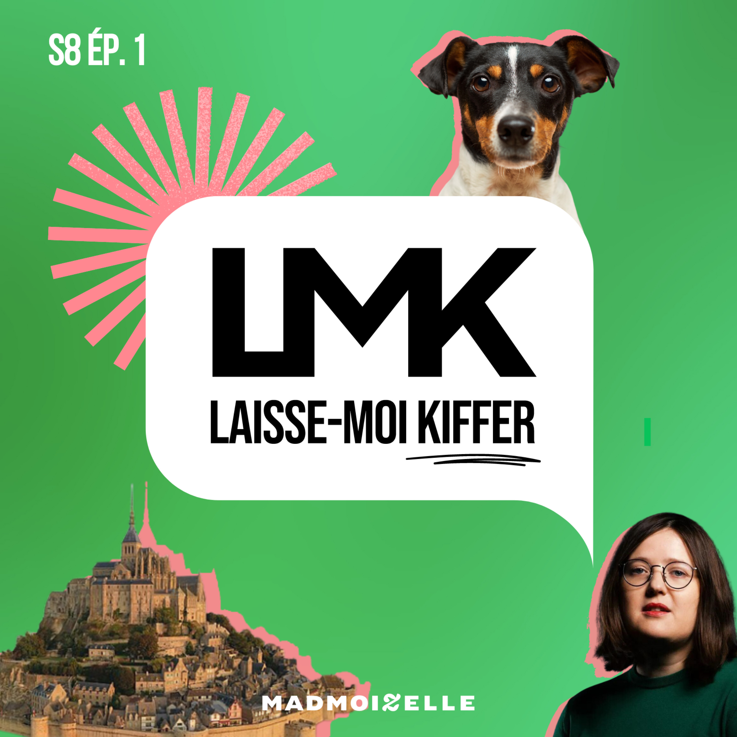 Laisse-moi kiffer