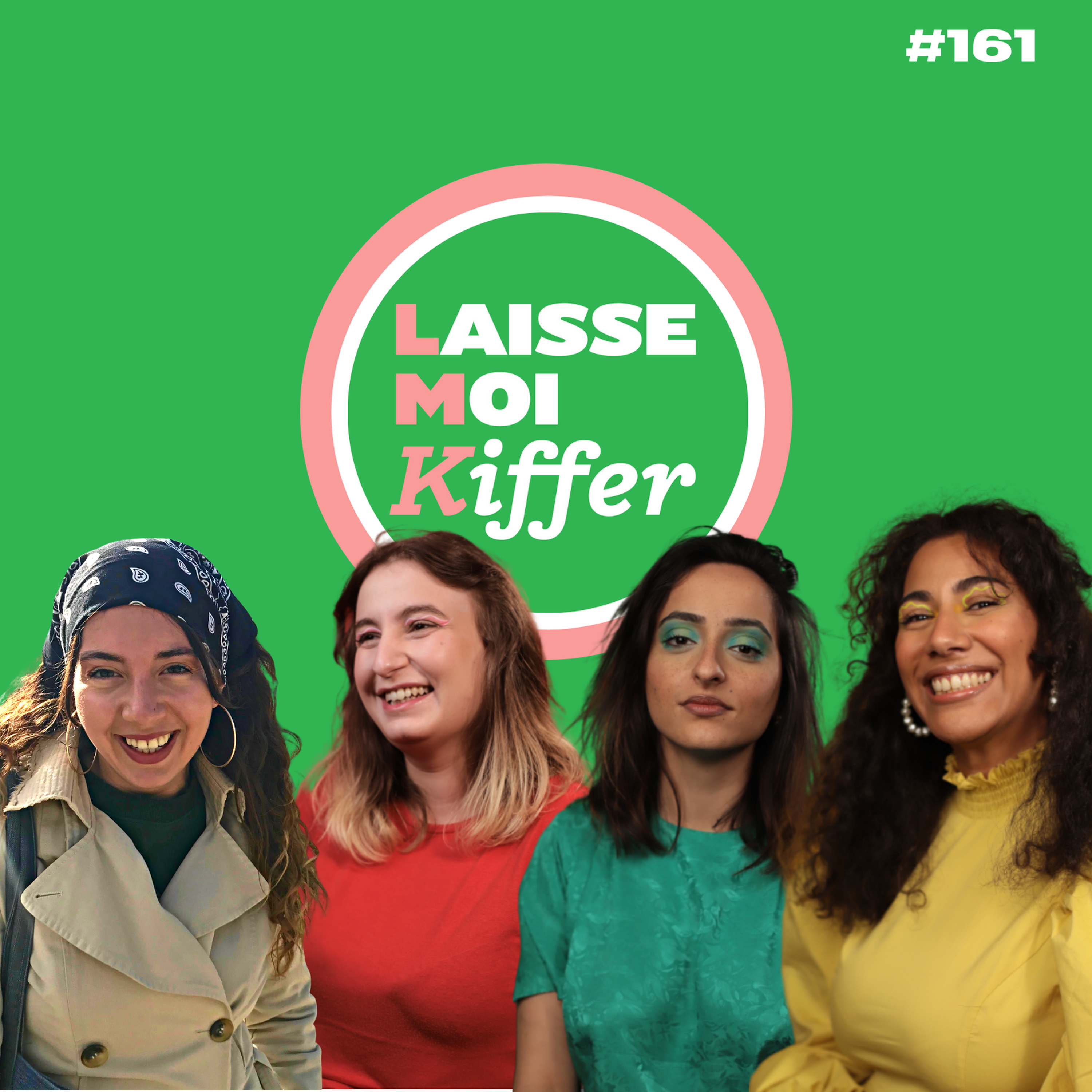 Laisse-moi kiffer