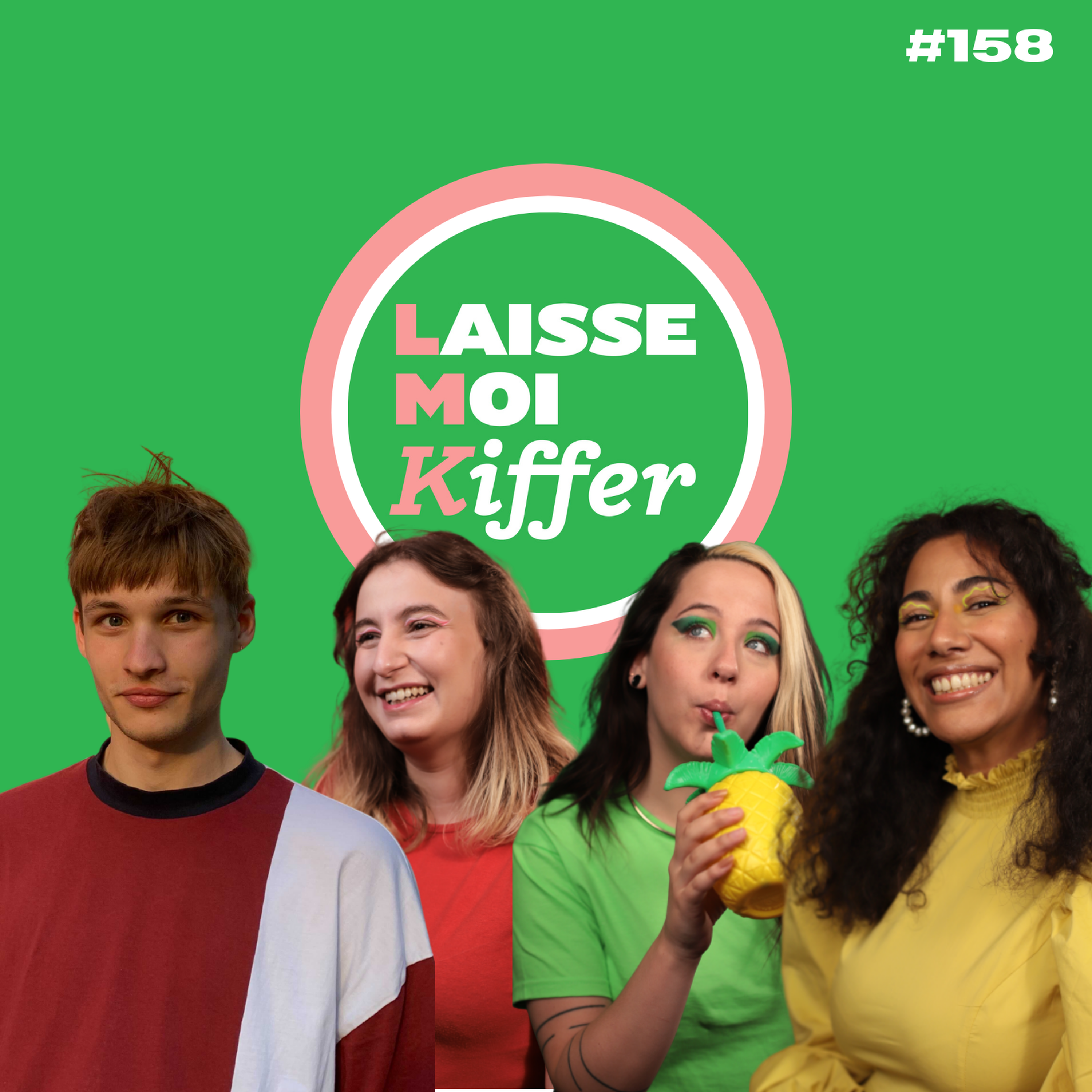 S5E1 — « Si ça ne vous met pas mal à l’aise, posez-vous des questions »