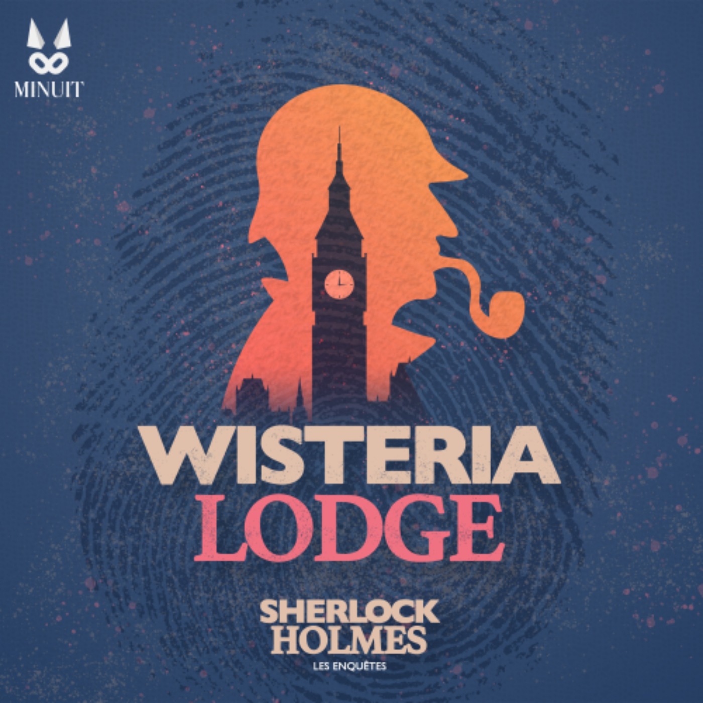 Wisteria Lodge • Episode 5 sur 5