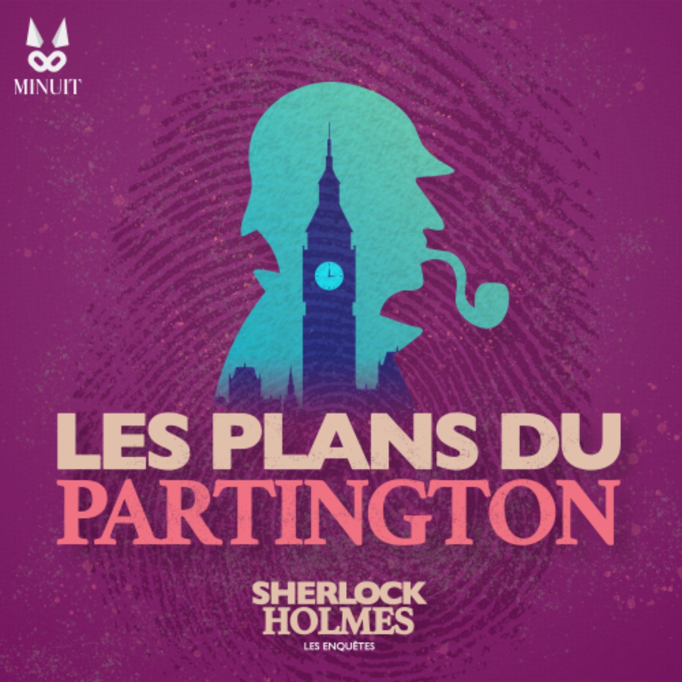 Les Plans du Bruce-Partington • Episode 4 sur 5 Les Plans du Bruce-Partington • Episode 4 sur 5